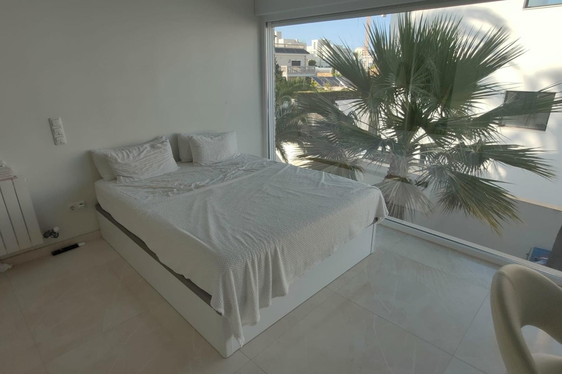 Resale - Villa - Orihuela Costa - La Zenia