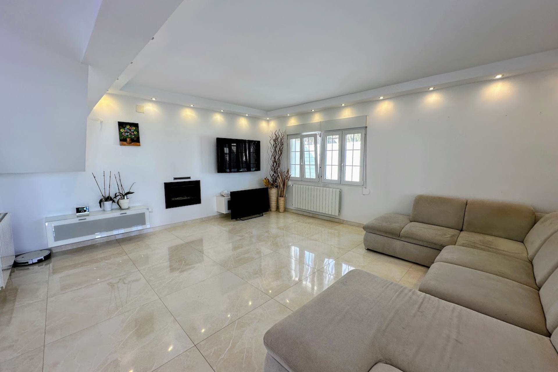 Resale - Villa - Orihuela Costa - La Zenia