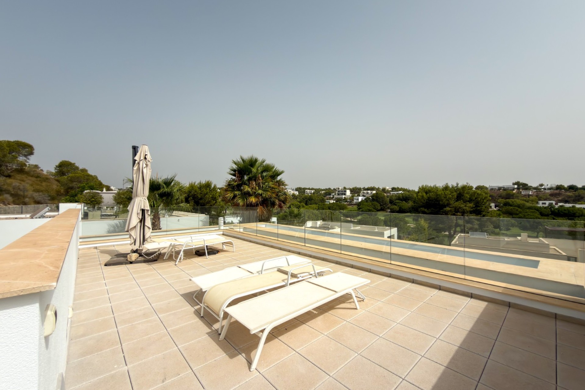 Resale - Villa - Orihuela Costa - Las Colinas golf