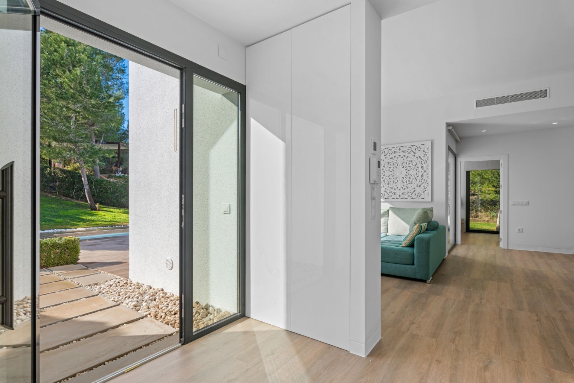 Resale - Villa - Orihuela Costa - Las Colinas golf