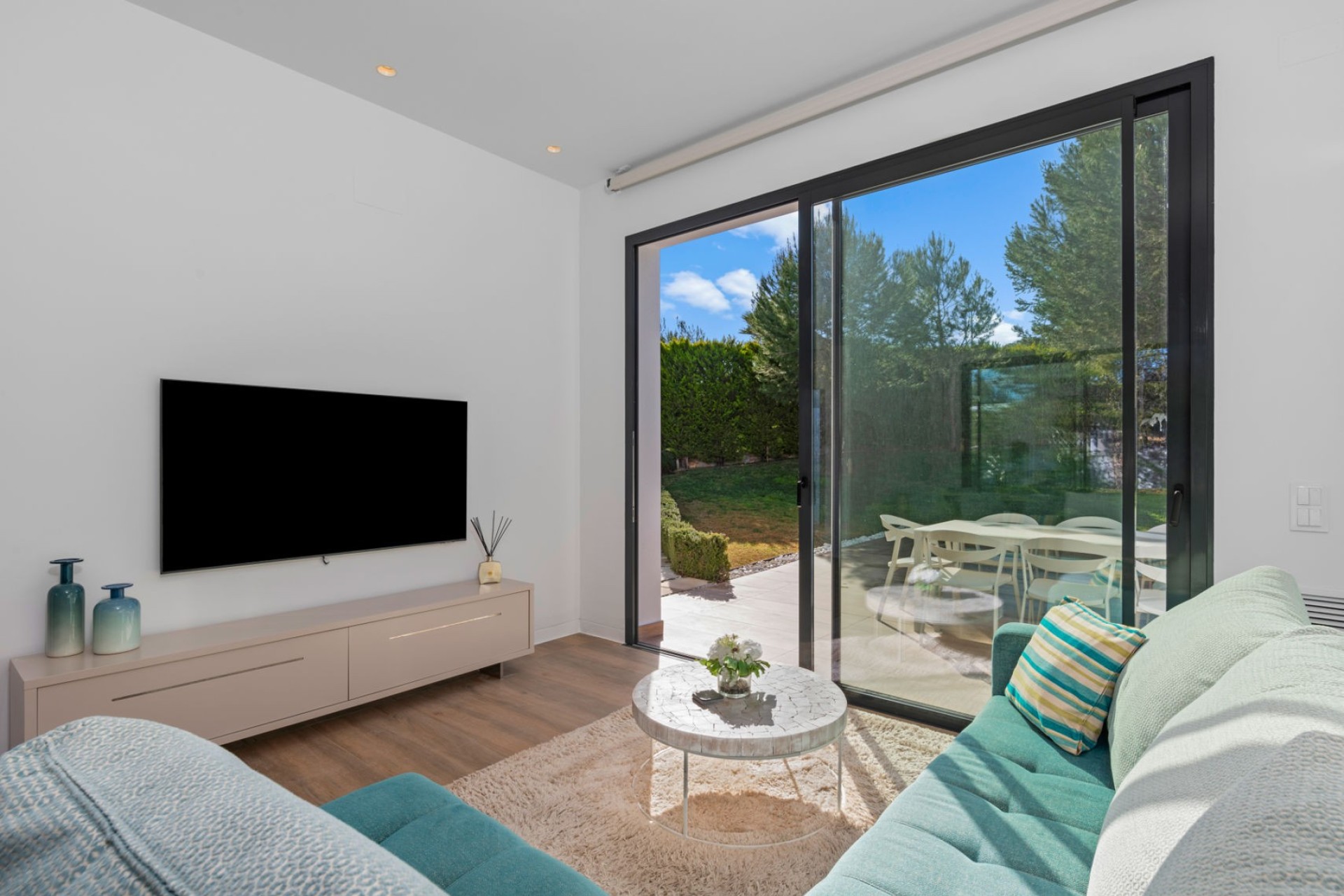Resale - Villa - Orihuela Costa - Las Colinas golf