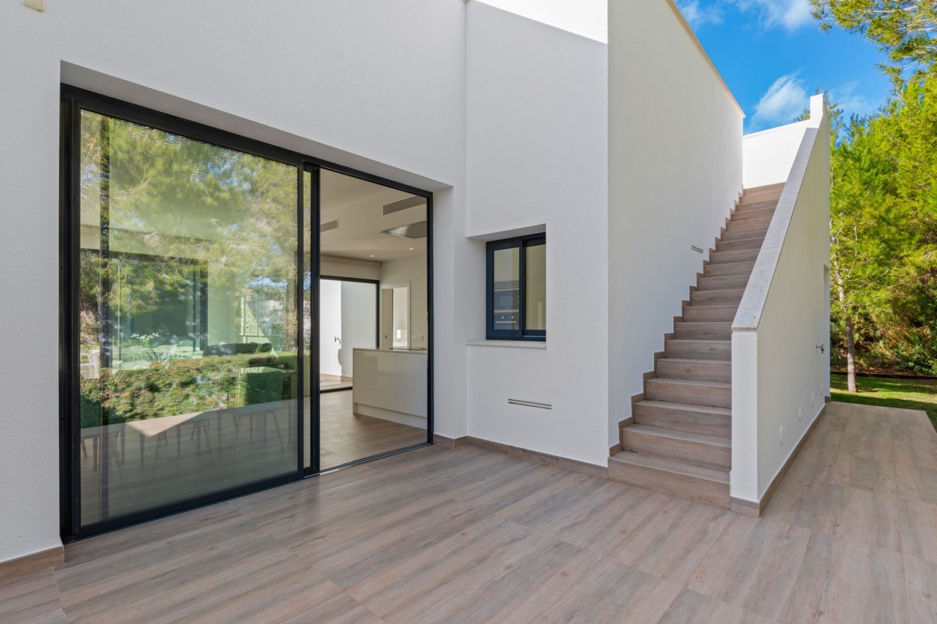 Resale - Villa - Orihuela Costa - Las Colinas golf