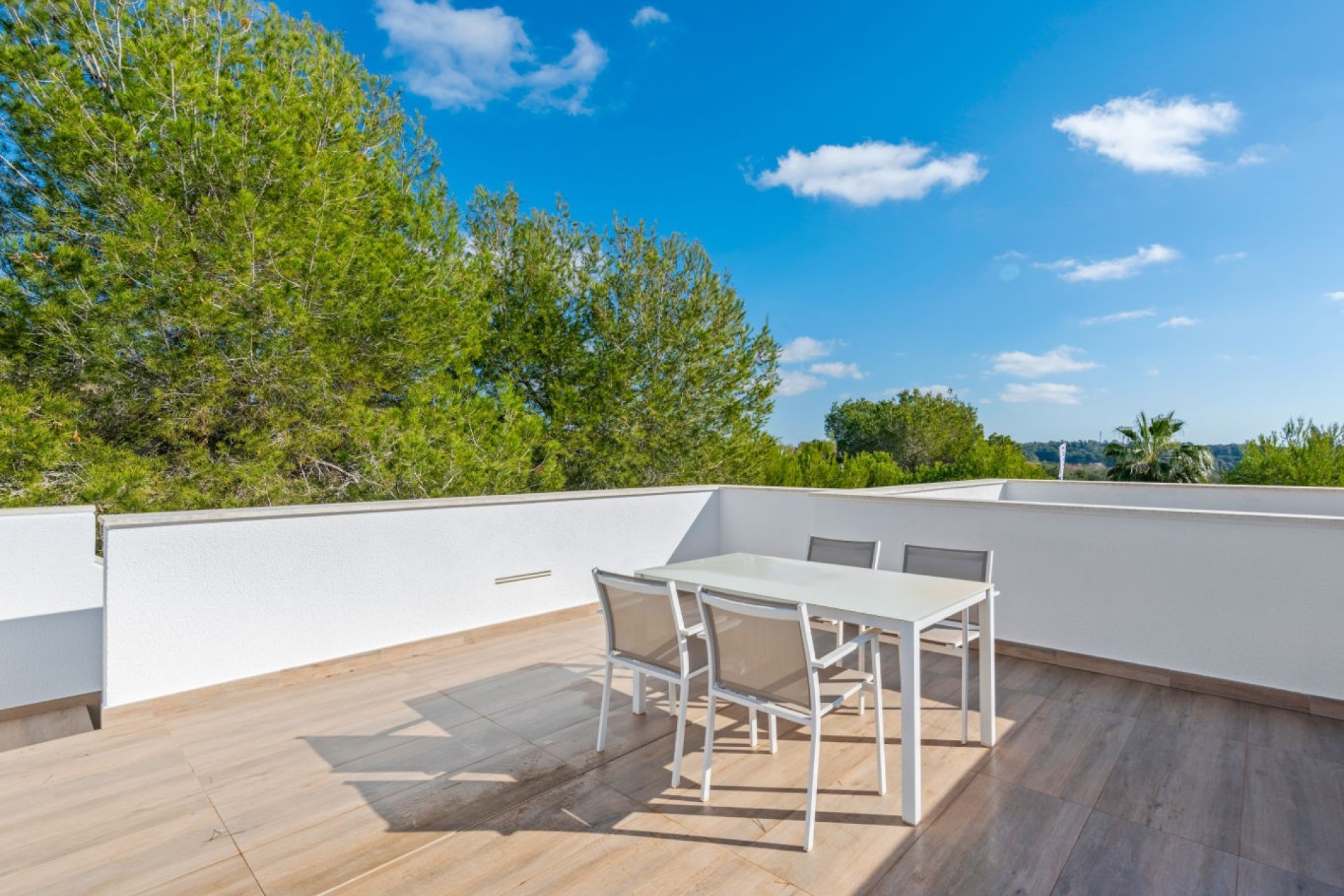 Resale - Villa - Orihuela Costa - Las Colinas golf