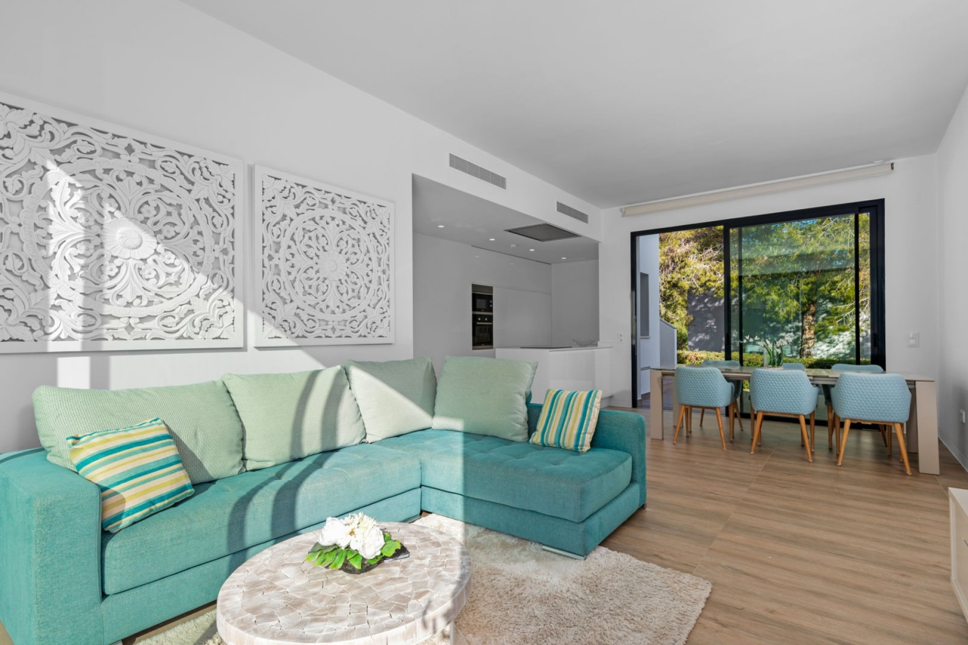 Resale - Villa - Orihuela Costa - Las Colinas golf