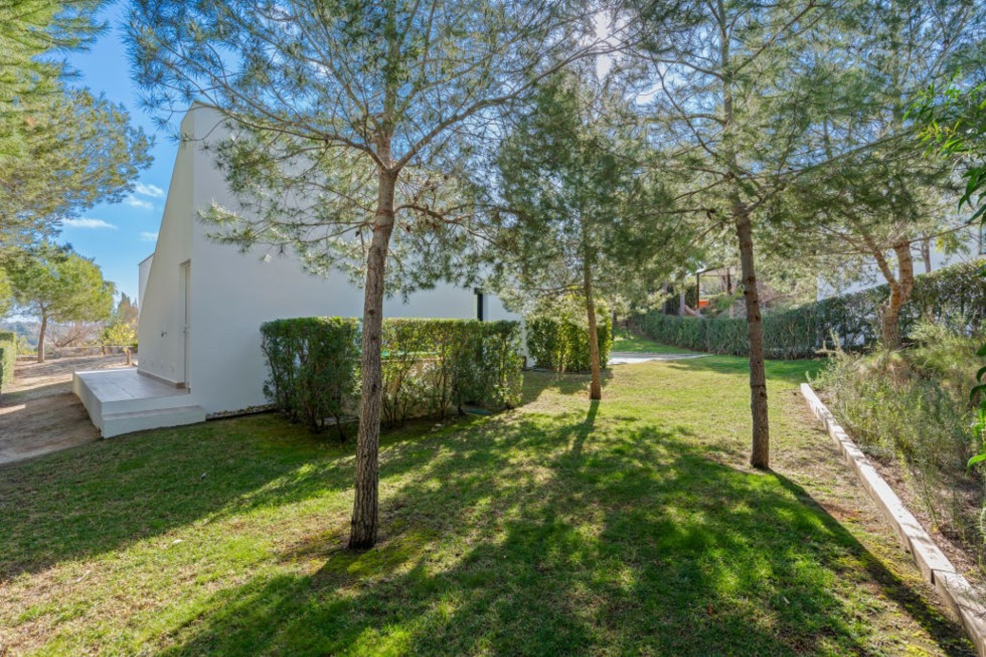 Resale - Villa - Orihuela Costa - Las Colinas golf