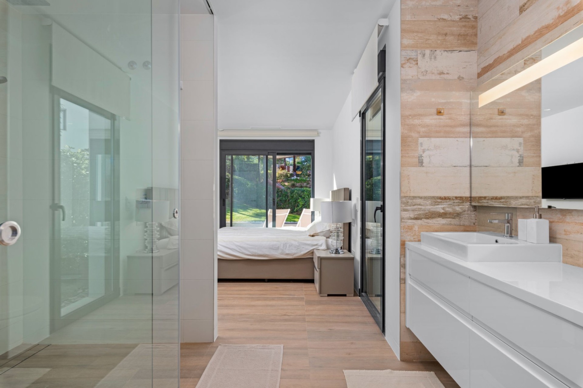 Resale - Villa - Orihuela Costa - Las Colinas golf