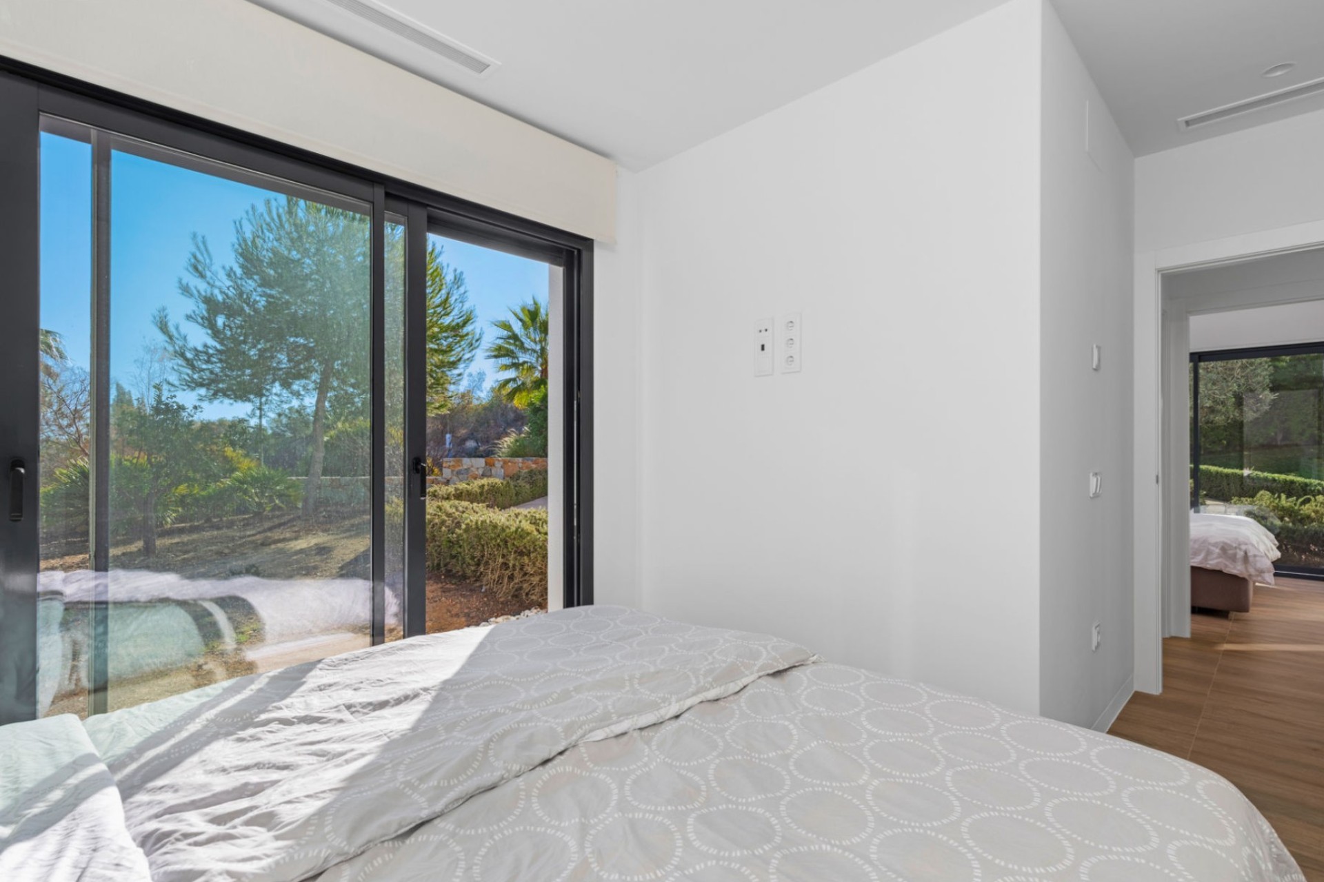 Resale - Villa - Orihuela Costa - Las Colinas golf