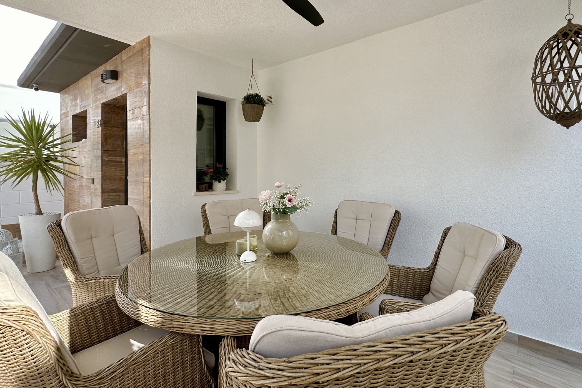 Resale - Villa - Orihuela Costa - Lomas De Cabo Roig