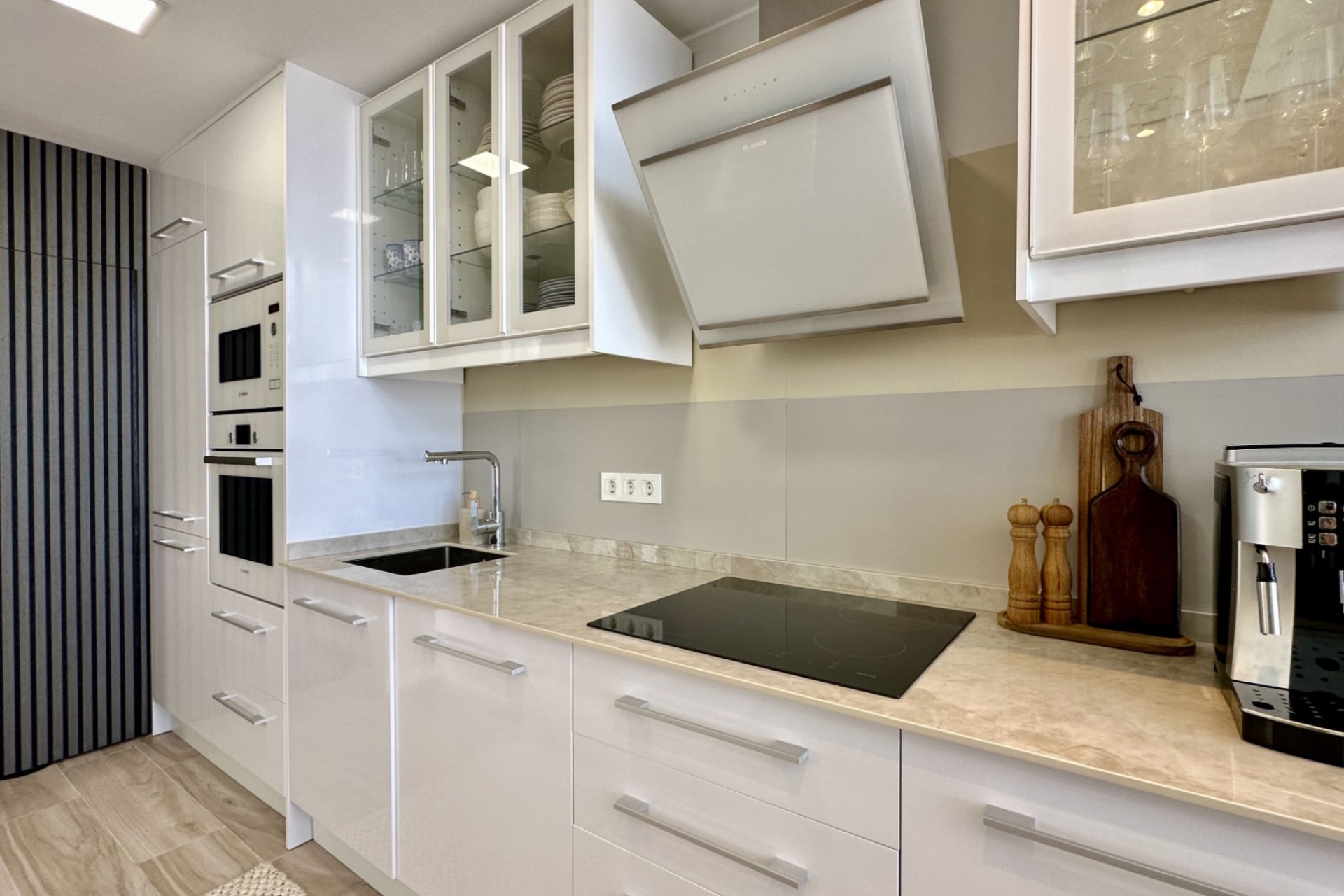 Resale - Villa - Orihuela Costa - Lomas De Cabo Roig