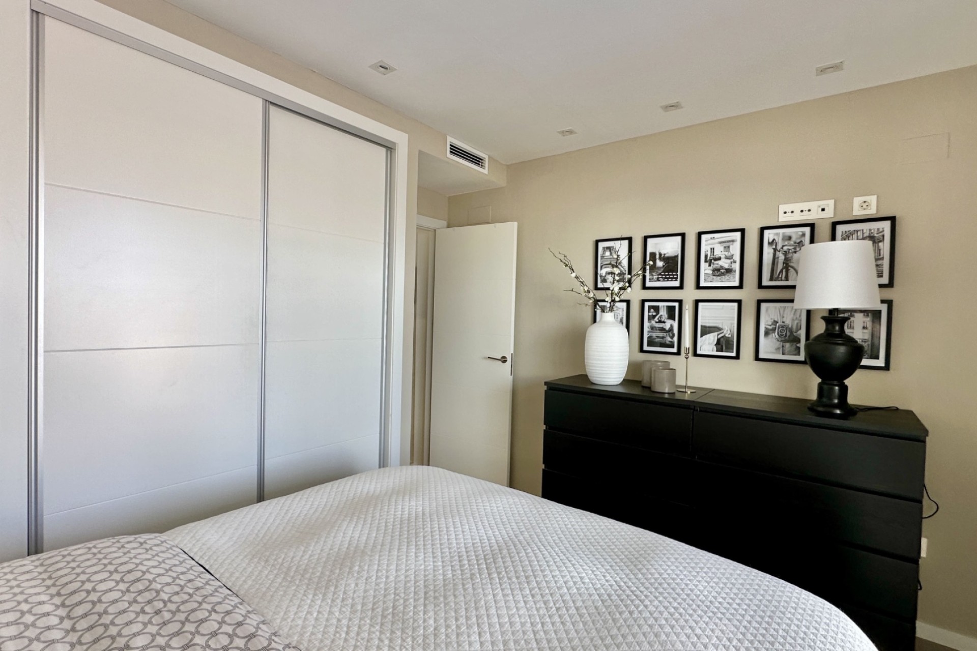 Resale - Villa - Orihuela Costa - Lomas De Cabo Roig