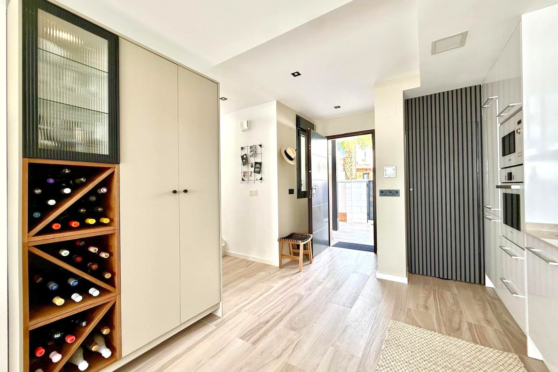 Resale - Villa - Orihuela Costa - Lomas De Cabo Roig