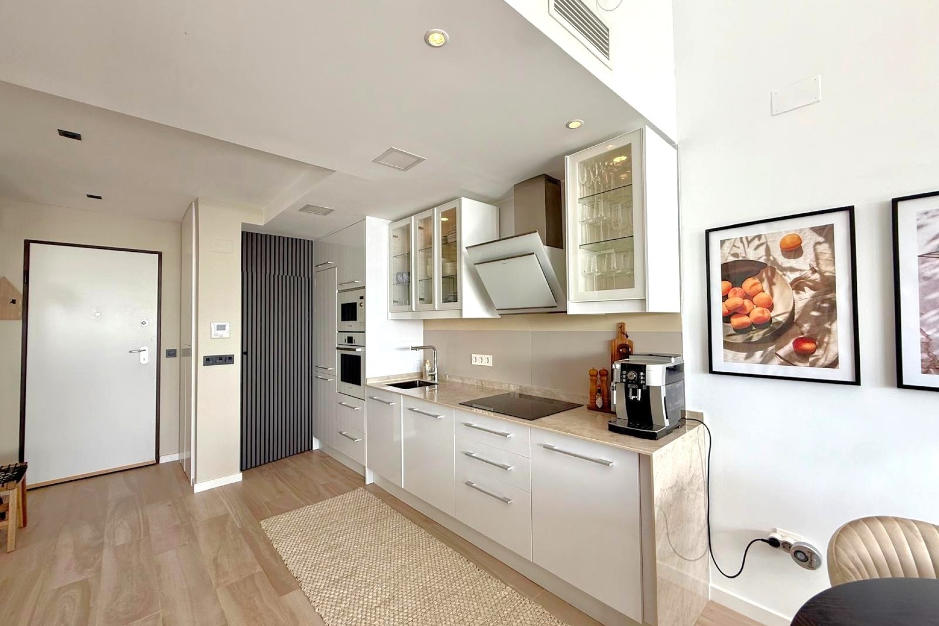 Resale - Villa - Orihuela Costa - Lomas De Cabo Roig