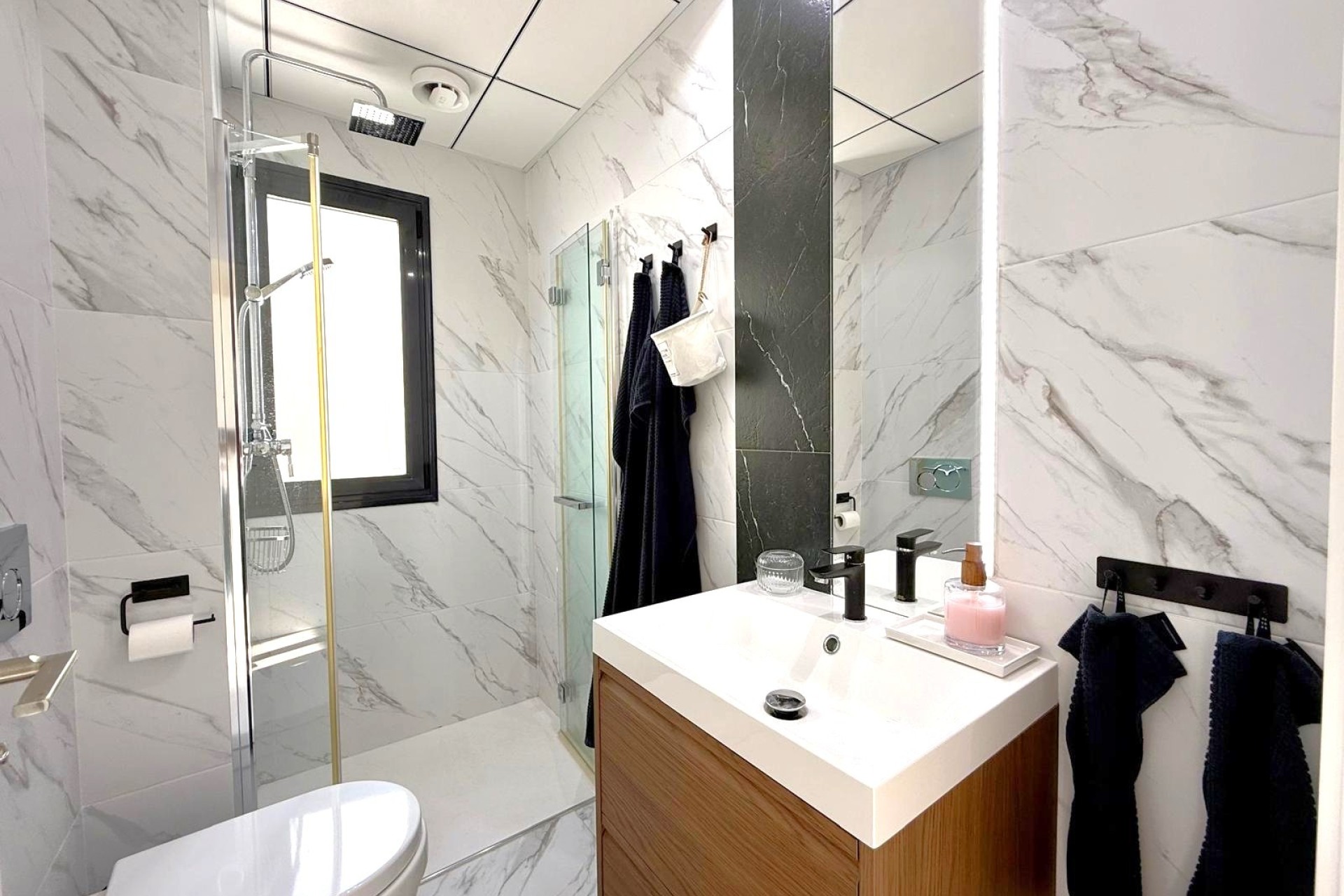 Resale - Villa - Orihuela Costa - Lomas De Cabo Roig