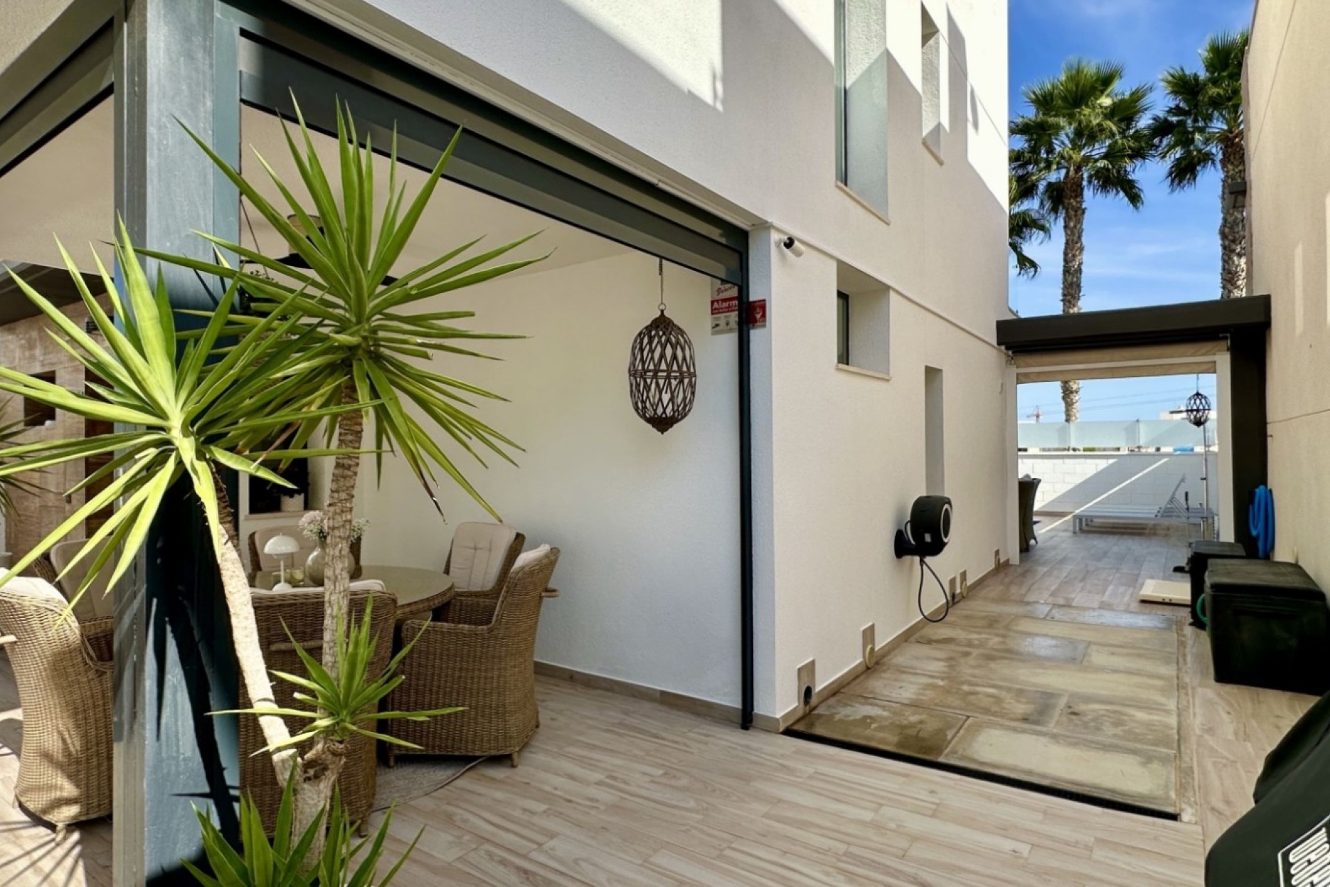 Resale - Villa - Orihuela Costa - Lomas De Cabo Roig