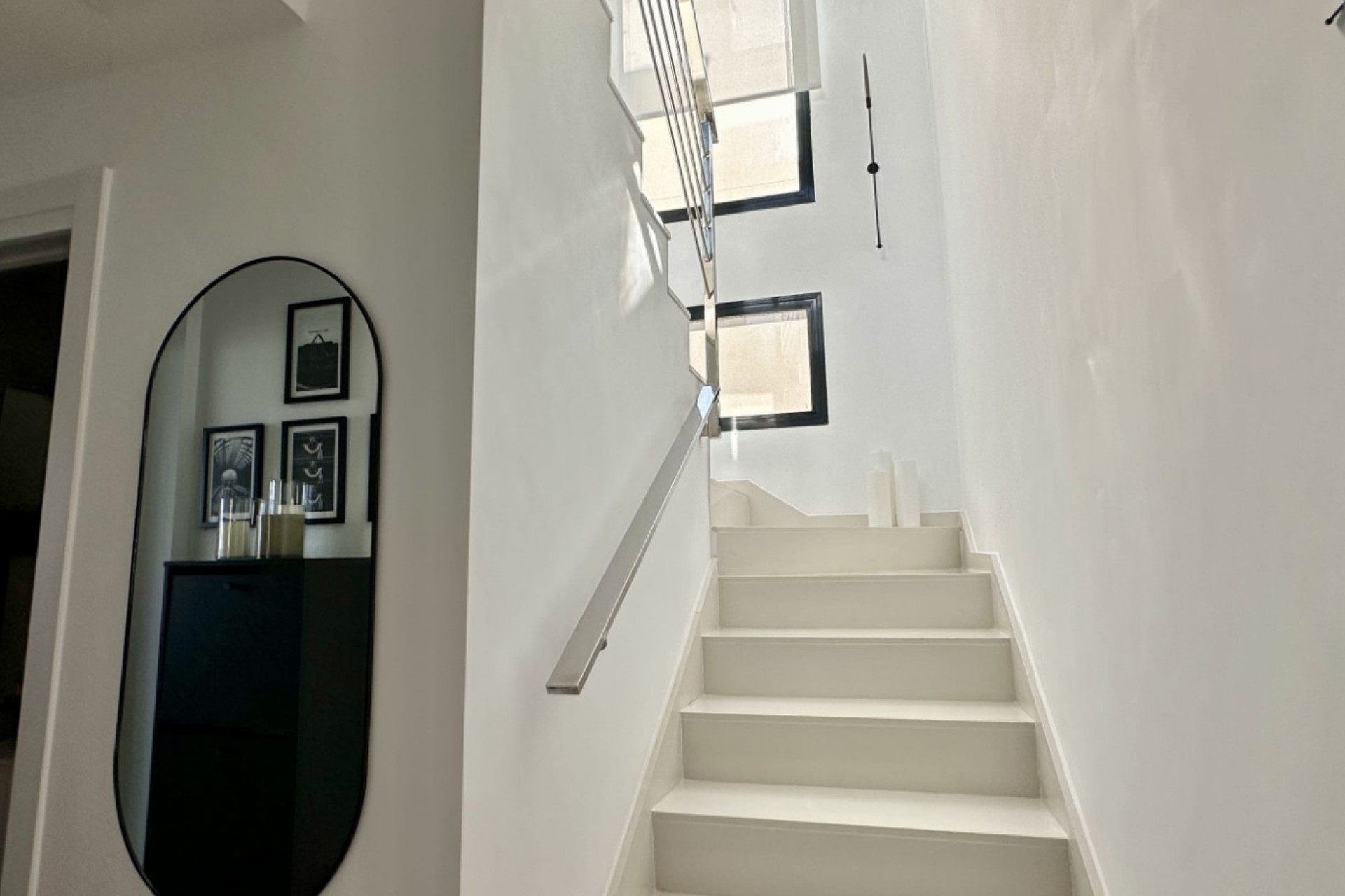 Resale - Villa - Orihuela Costa - Lomas De Cabo Roig