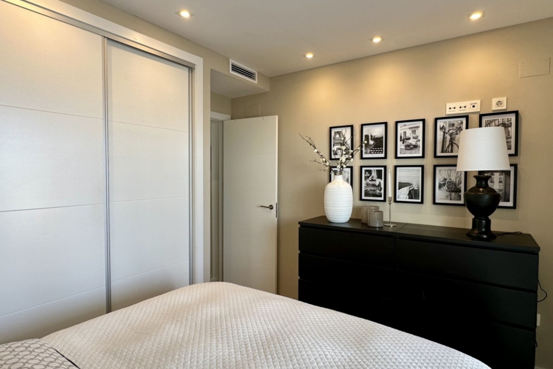 Resale - Villa - Orihuela Costa - Lomas De Cabo Roig