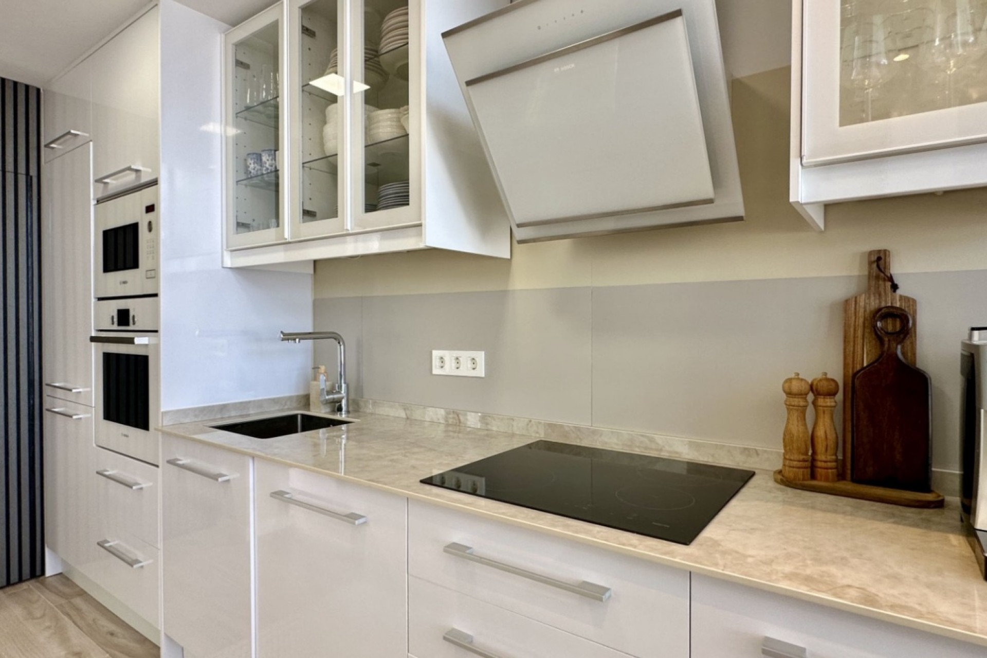 Resale - Villa - Orihuela Costa - Lomas De Cabo Roig