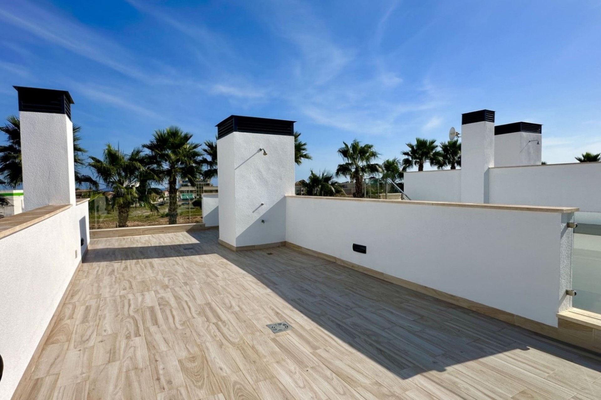 Resale - Villa - Orihuela Costa - Lomas De Cabo Roig
