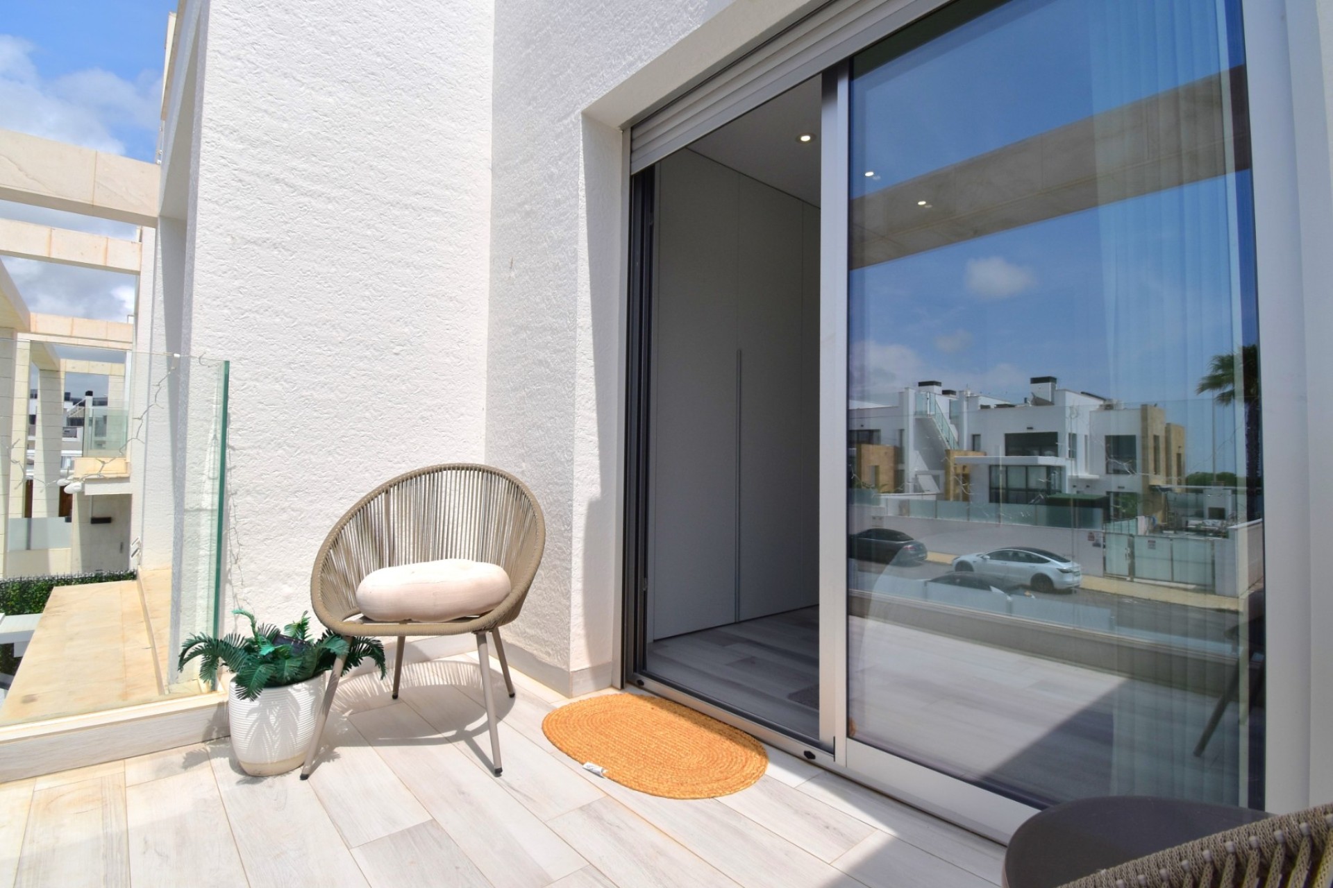 Resale - Villa - Orihuela Costa - Lomas De Cabo Roig