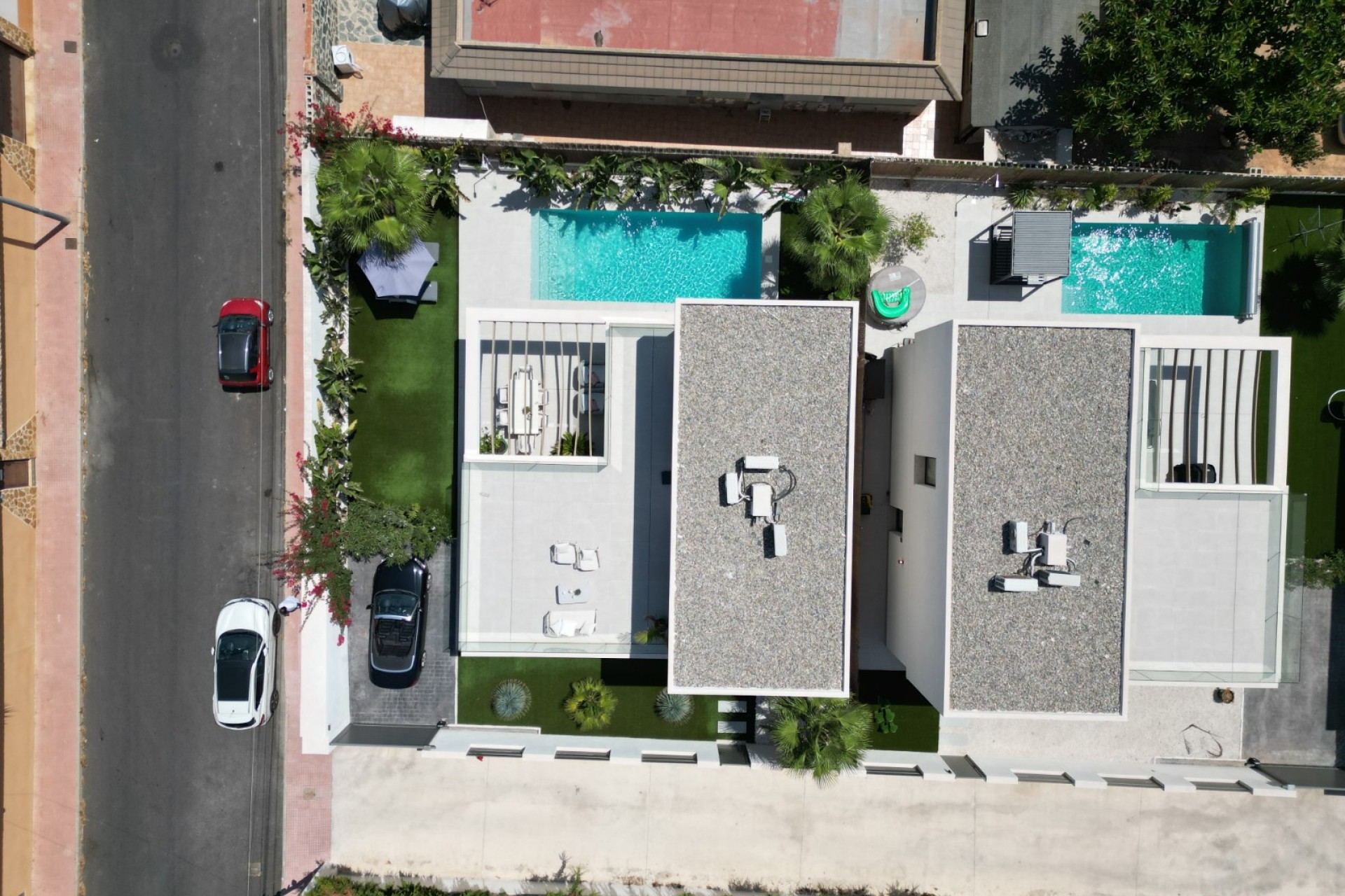 Resale - Villa - Orihuela Costa - Lomas De Cabo Roig
