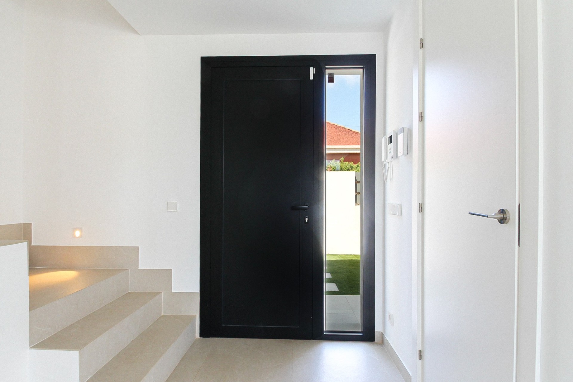 Resale - Villa - Orihuela Costa - Lomas De Cabo Roig