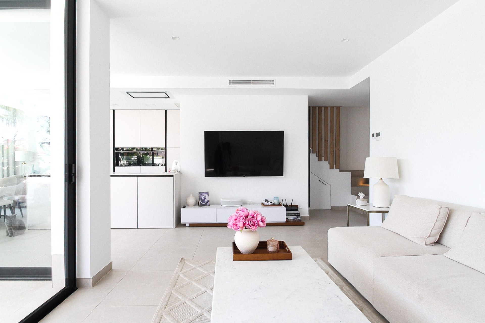 Resale - Villa - Orihuela Costa - Lomas De Cabo Roig