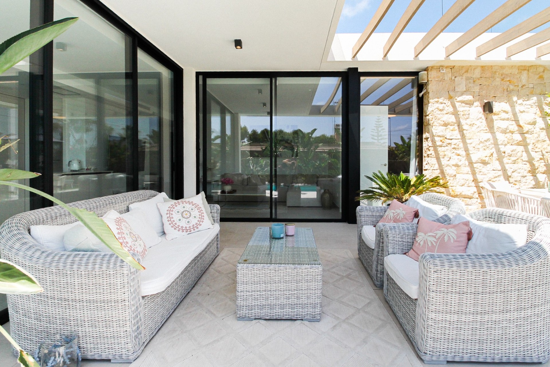 Resale - Villa - Orihuela Costa - Lomas De Cabo Roig