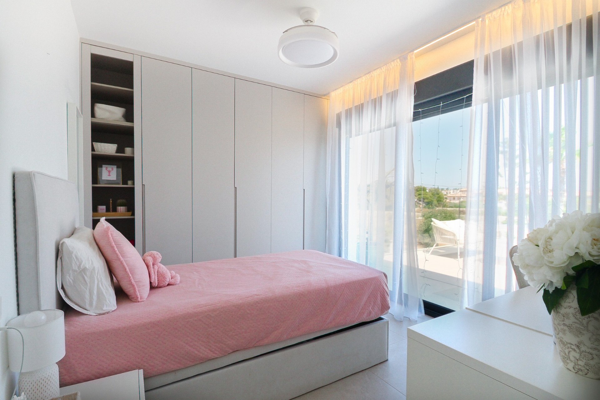 Resale - Villa - Orihuela Costa - Lomas De Cabo Roig