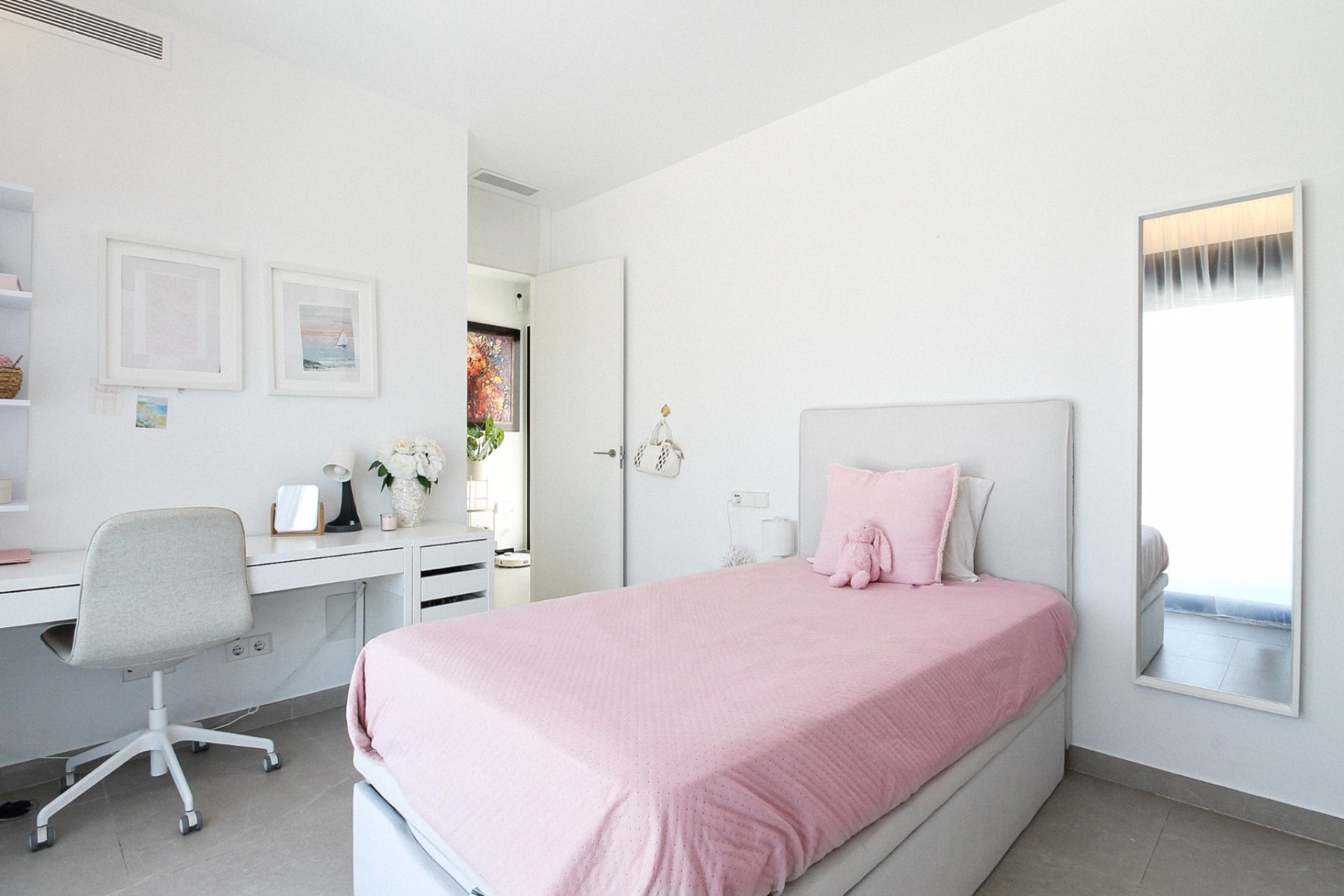 Resale - Villa - Orihuela Costa - Lomas De Cabo Roig