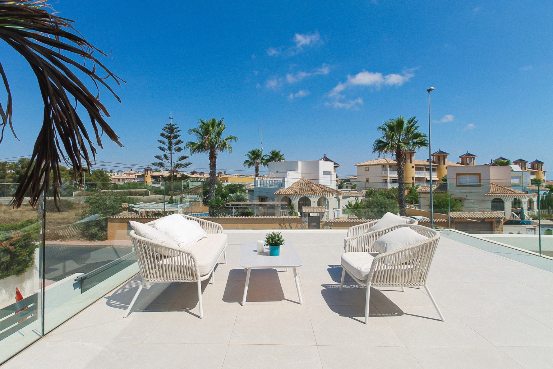 Resale - Villa - Orihuela Costa - Lomas De Cabo Roig