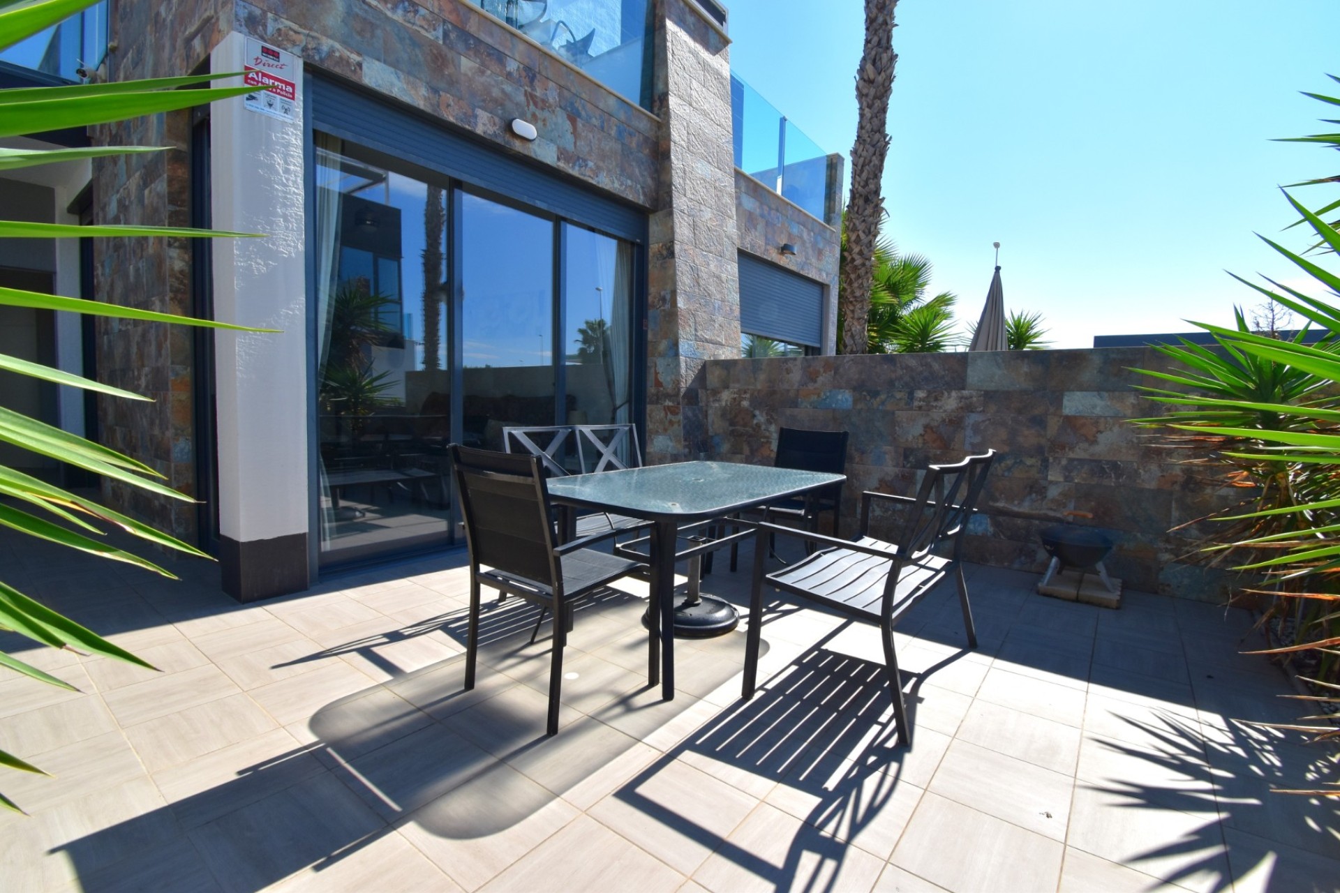 Resale - Villa - Orihuela Costa - Lomas De Cabo Roig