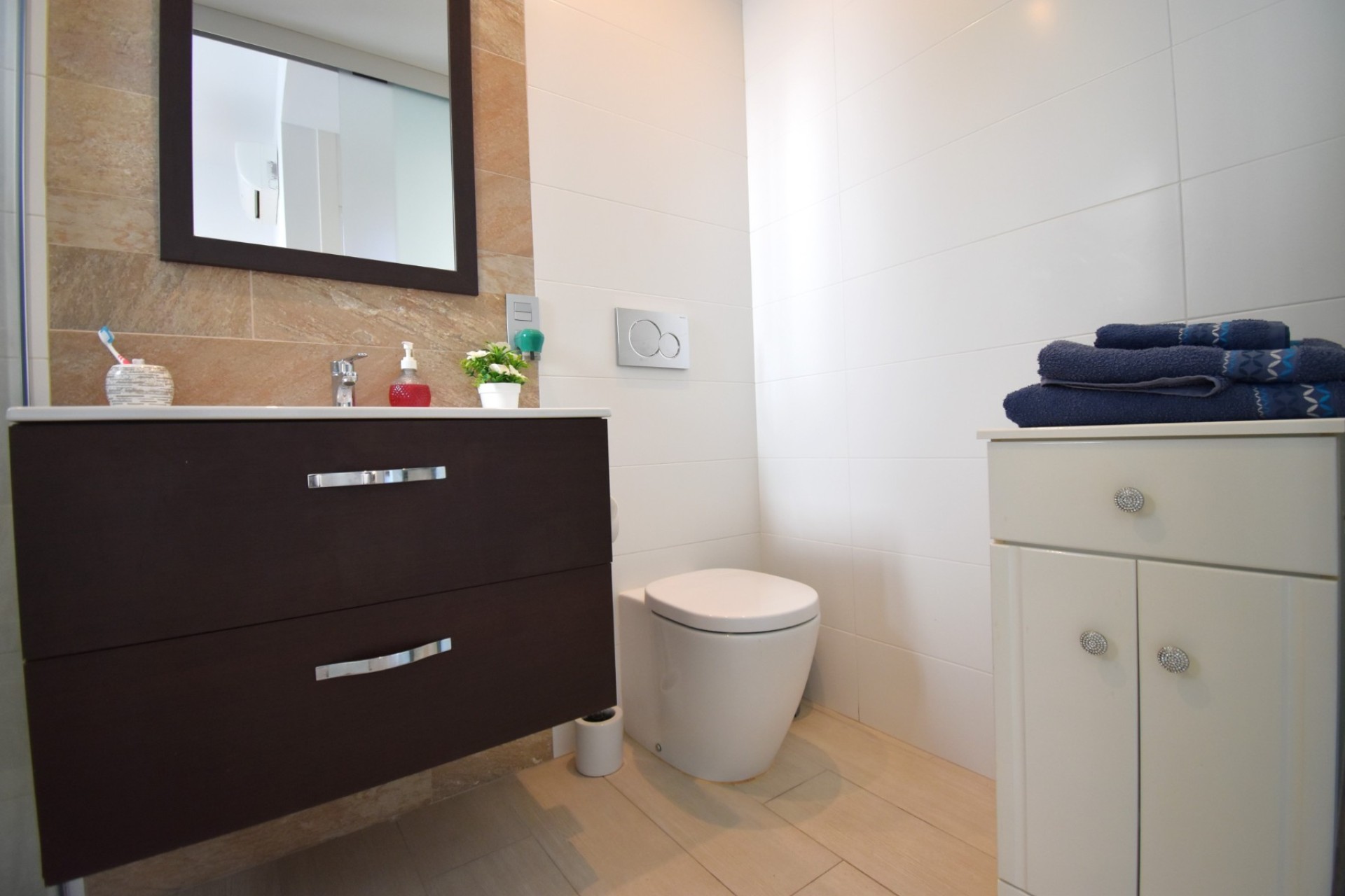 Resale - Villa - Orihuela Costa - Lomas De Cabo Roig