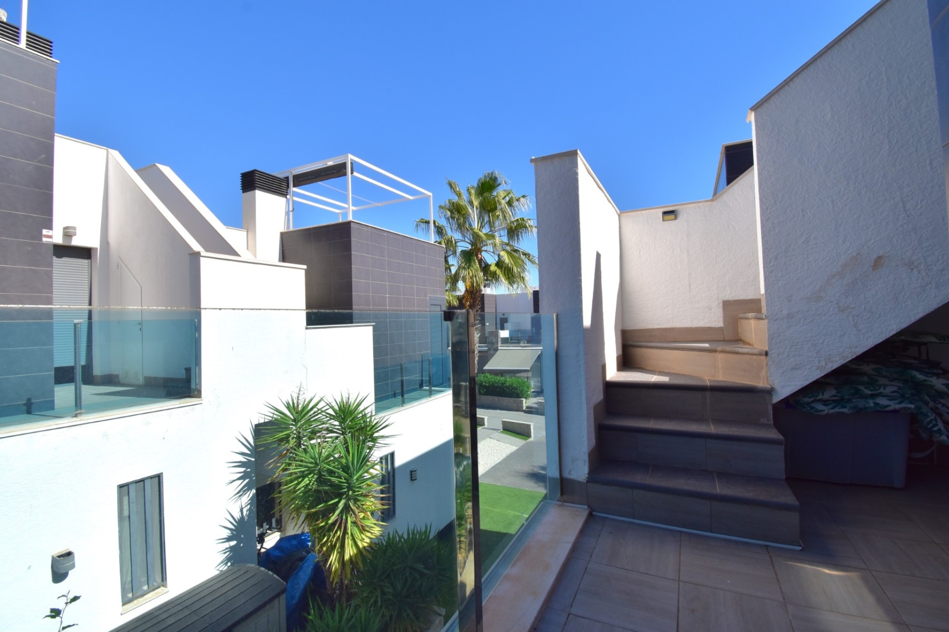 Resale - Villa - Orihuela Costa - Lomas De Cabo Roig