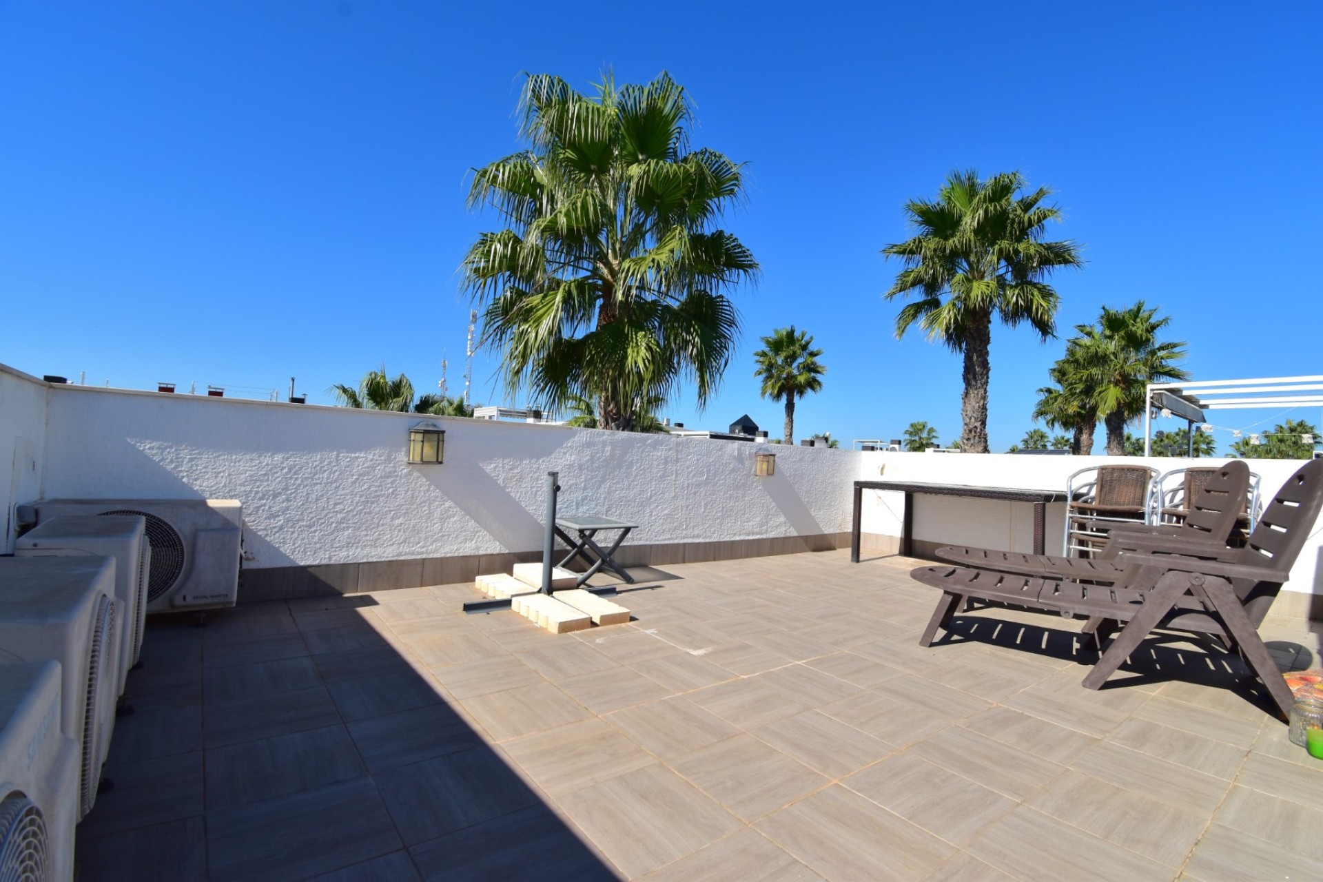 Resale - Villa - Orihuela Costa - Lomas De Cabo Roig