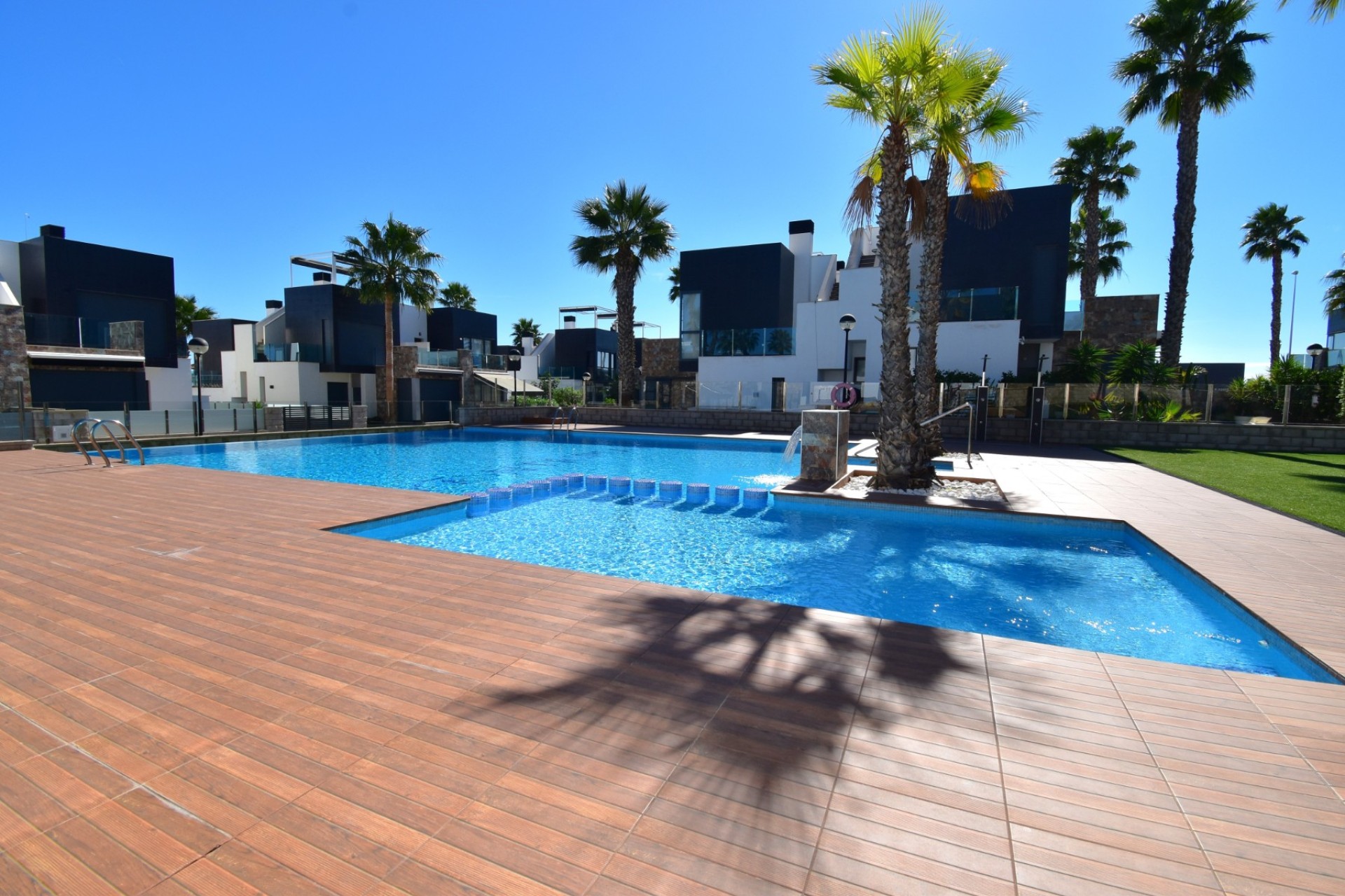 Resale - Villa - Orihuela Costa - Lomas De Cabo Roig