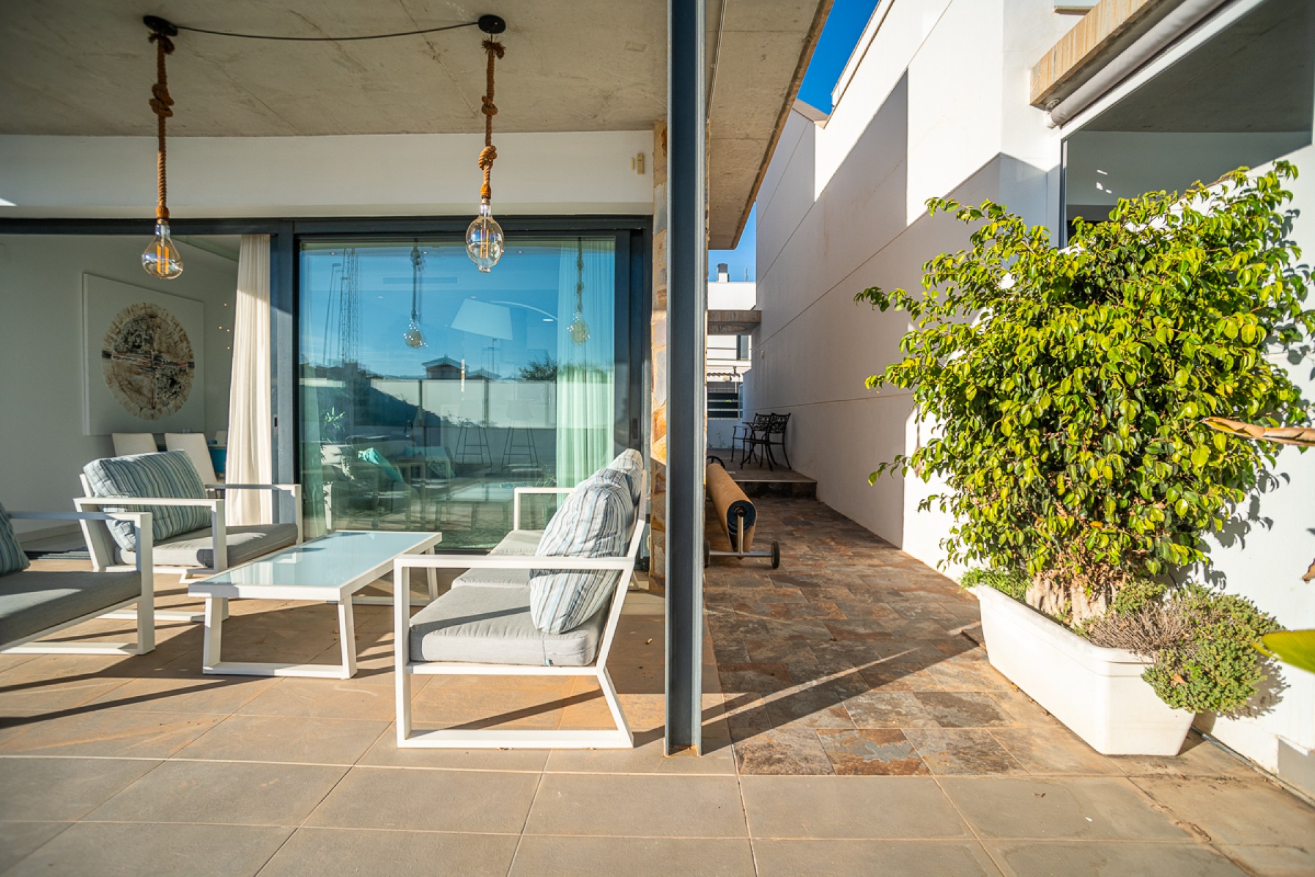 Resale - Villa - Orihuela Costa - Lomas De Cabo Roig