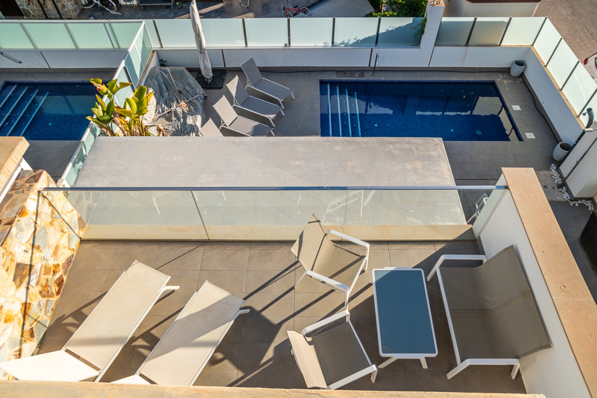 Resale - Villa - Orihuela Costa - Lomas De Cabo Roig