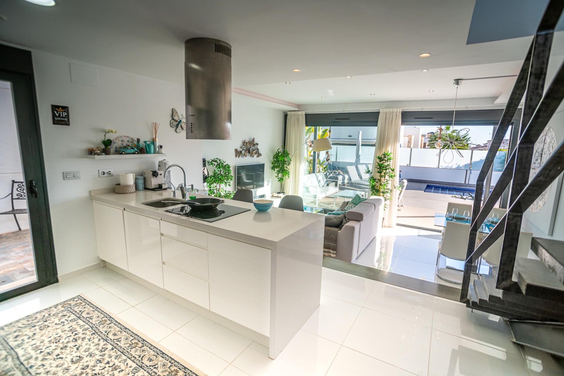 Resale - Villa - Orihuela Costa - Lomas De Cabo Roig
