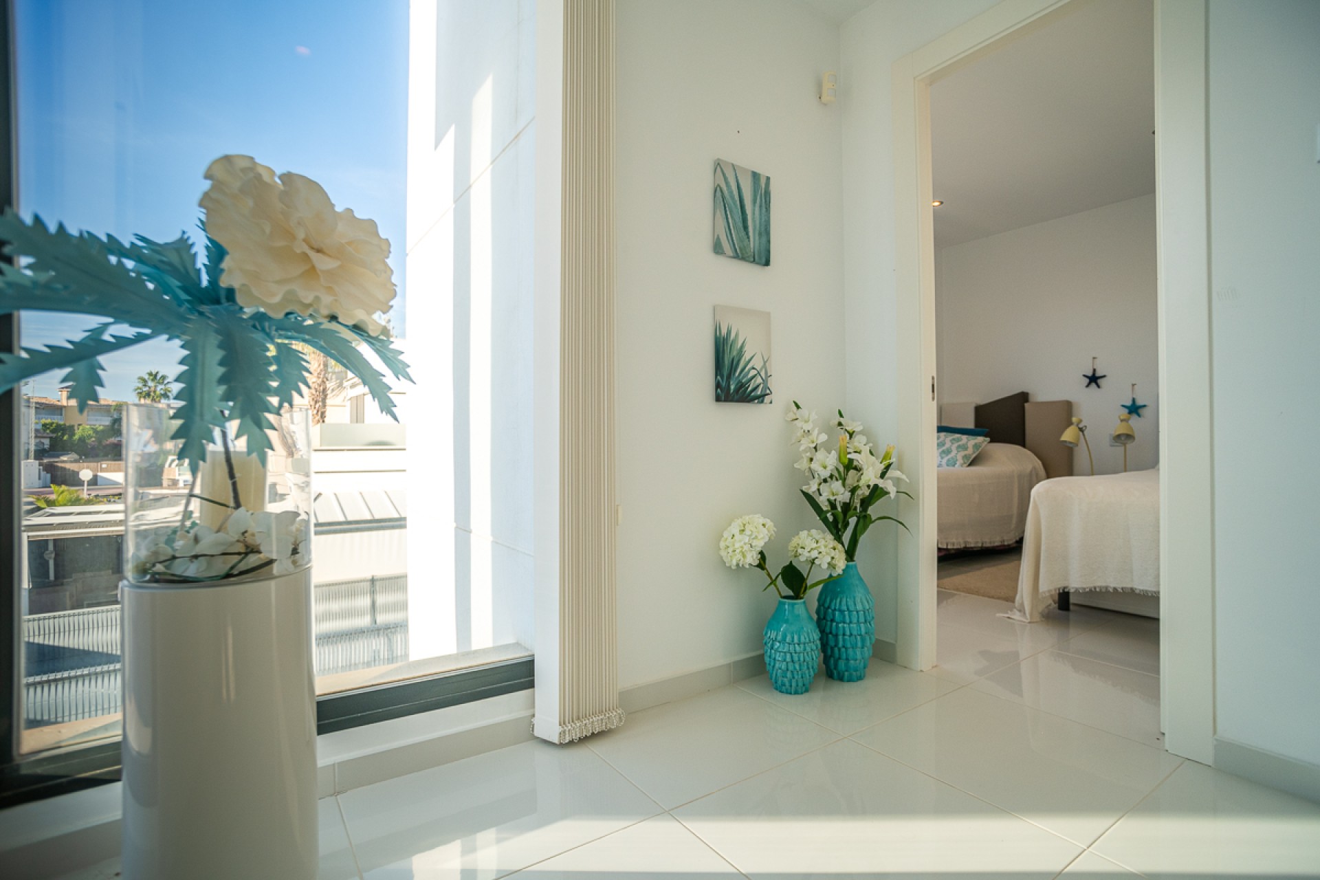Resale - Villa - Orihuela Costa - Lomas De Cabo Roig