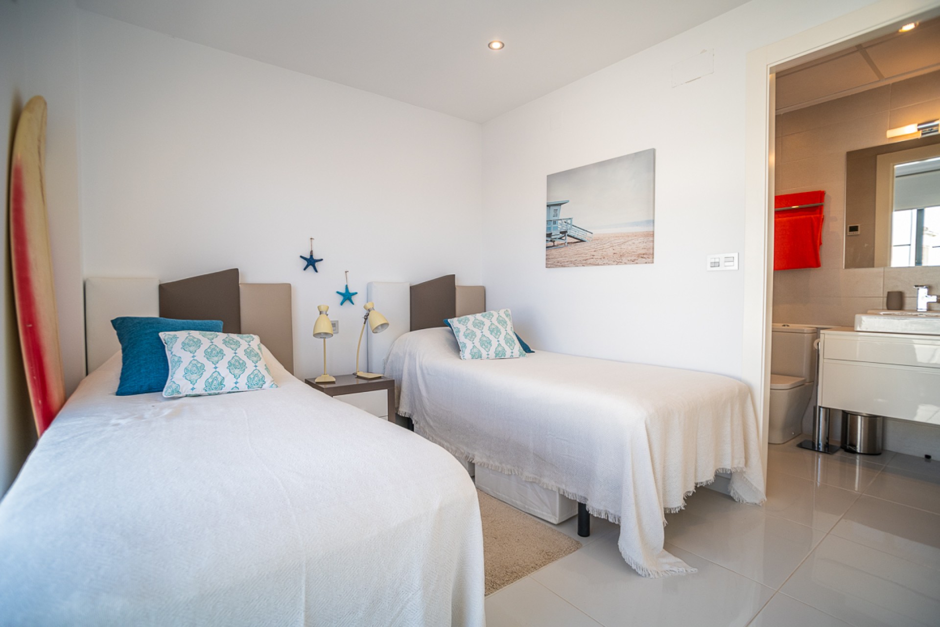 Resale - Villa - Orihuela Costa - Lomas De Cabo Roig