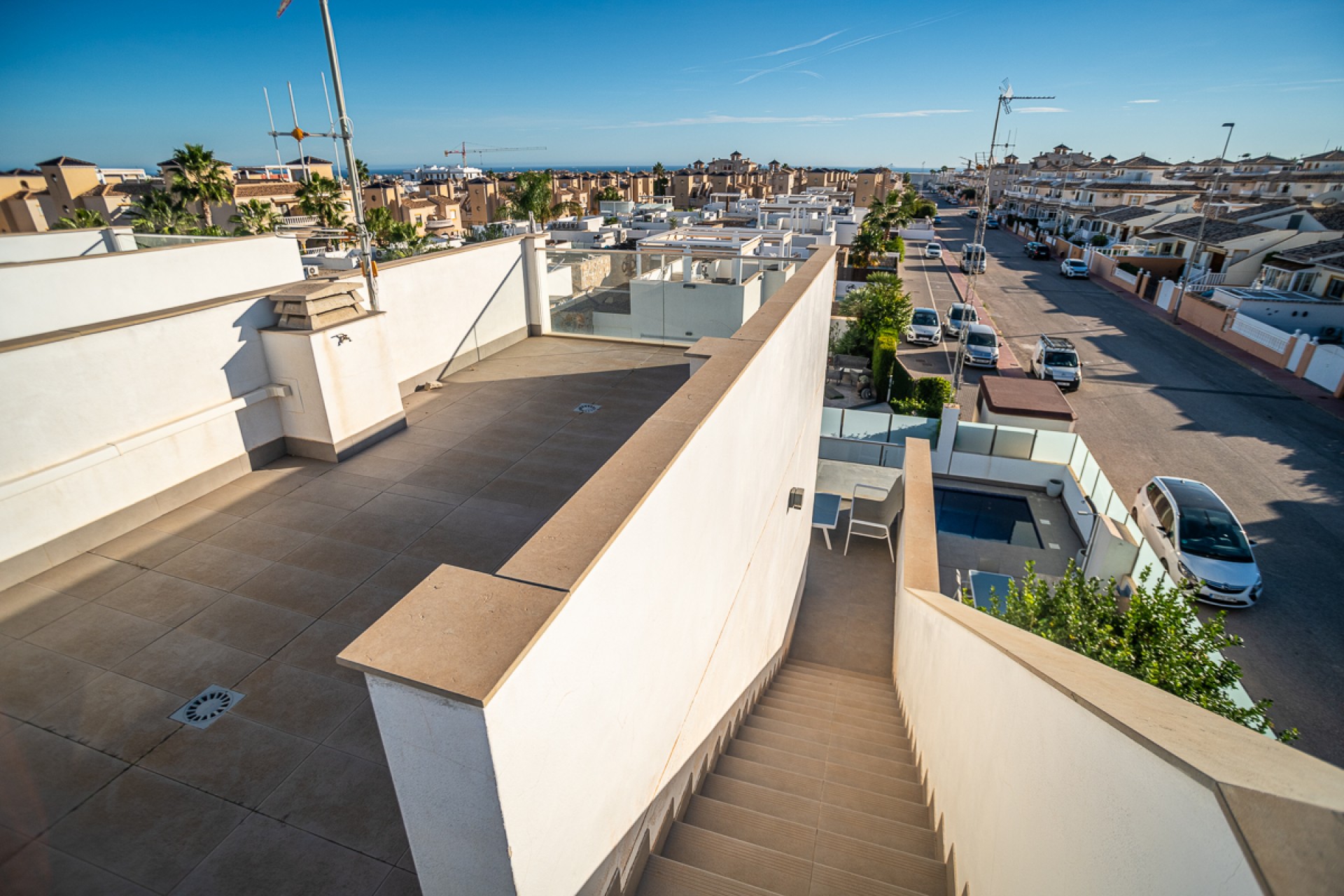 Resale - Villa - Orihuela Costa - Lomas De Cabo Roig