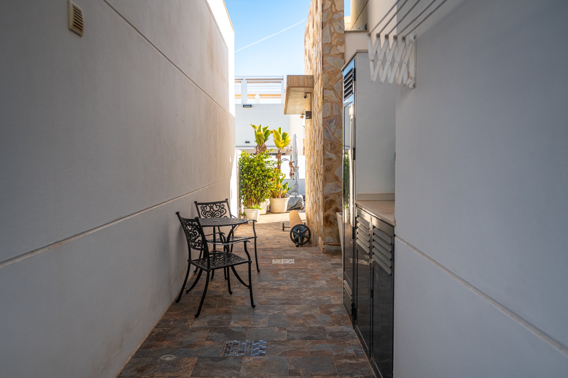 Resale - Villa - Orihuela Costa - Lomas De Cabo Roig