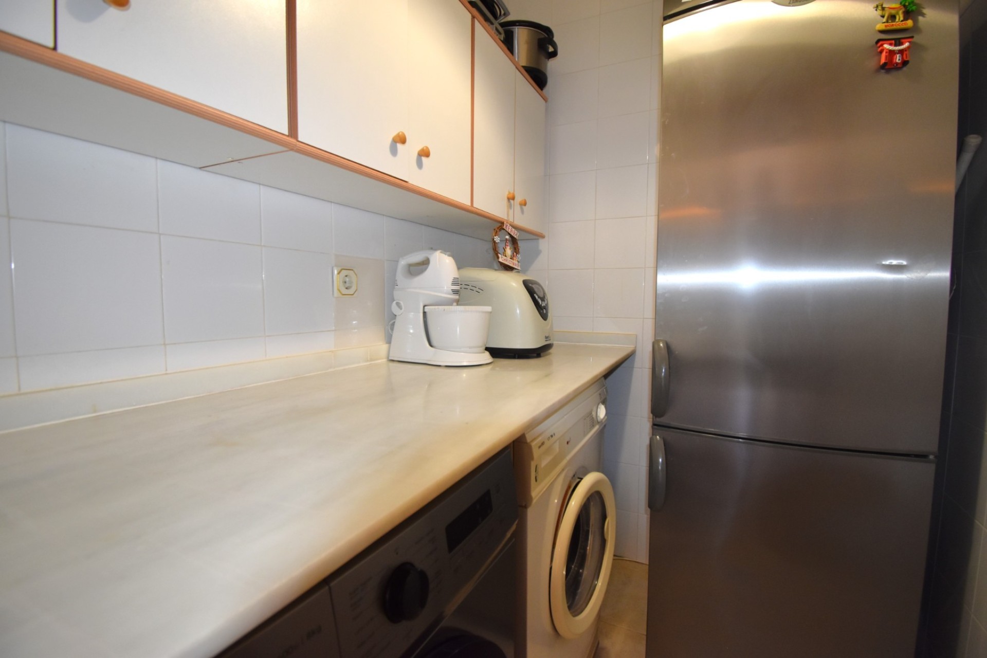 Resale - Villa - Orihuela Costa - Los Balcones