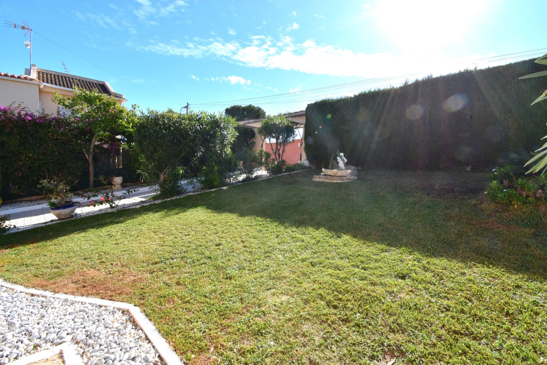 Resale - Villa - Orihuela Costa - Los Balcones