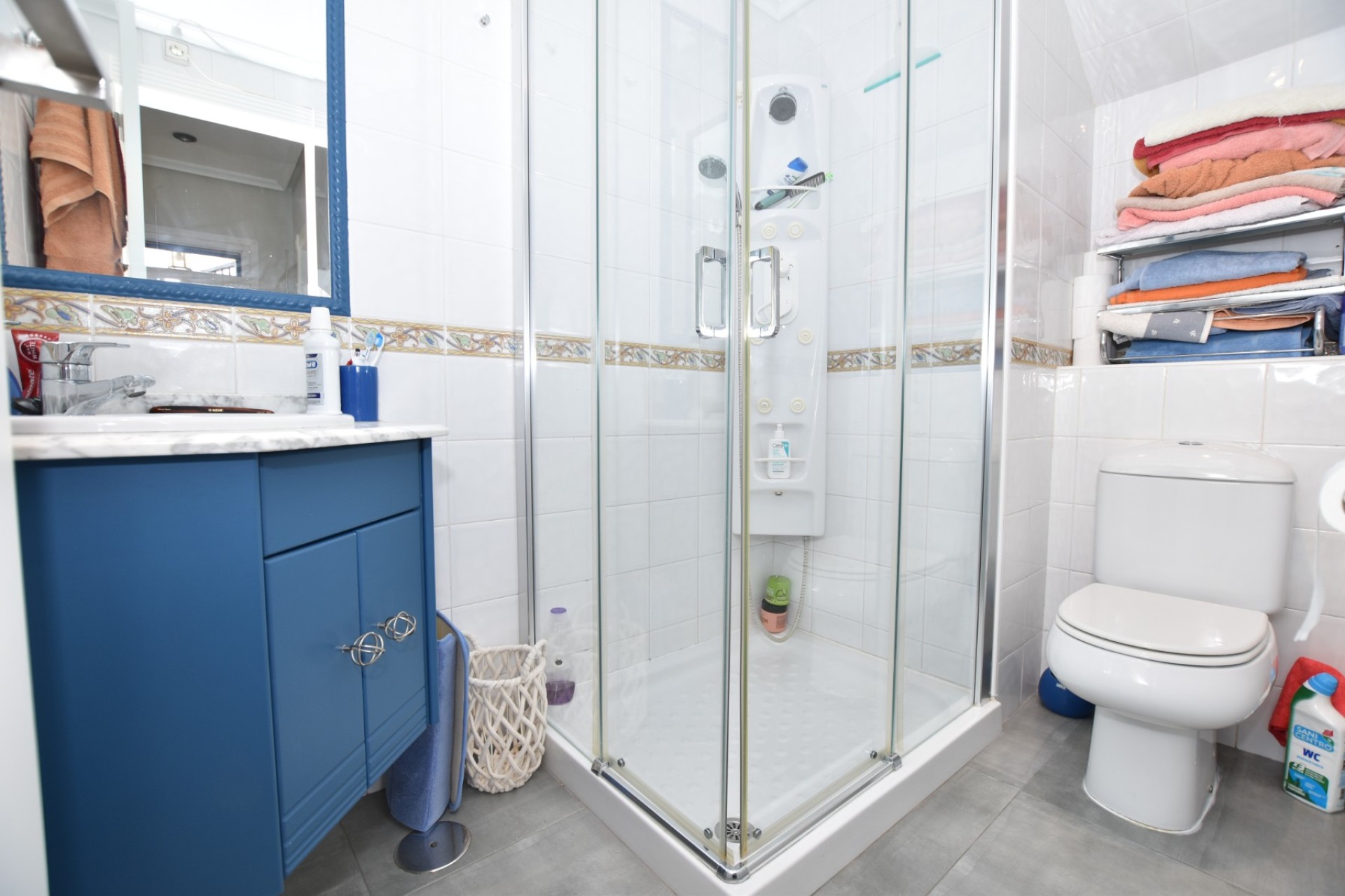 Resale - Villa - Orihuela Costa - Los Dolses