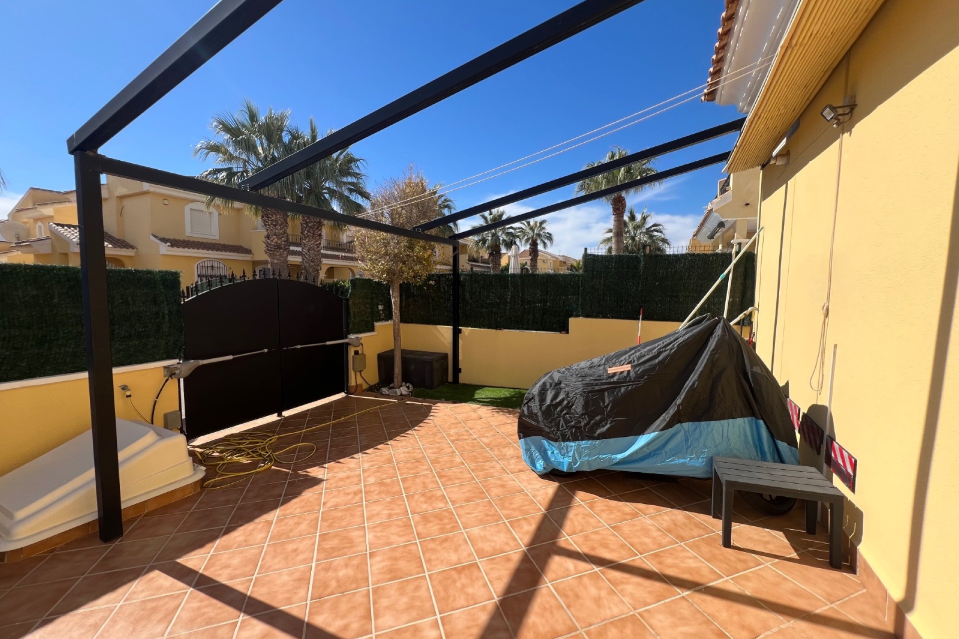 Resale - Villa - Orihuela Costa - Los Dolses
