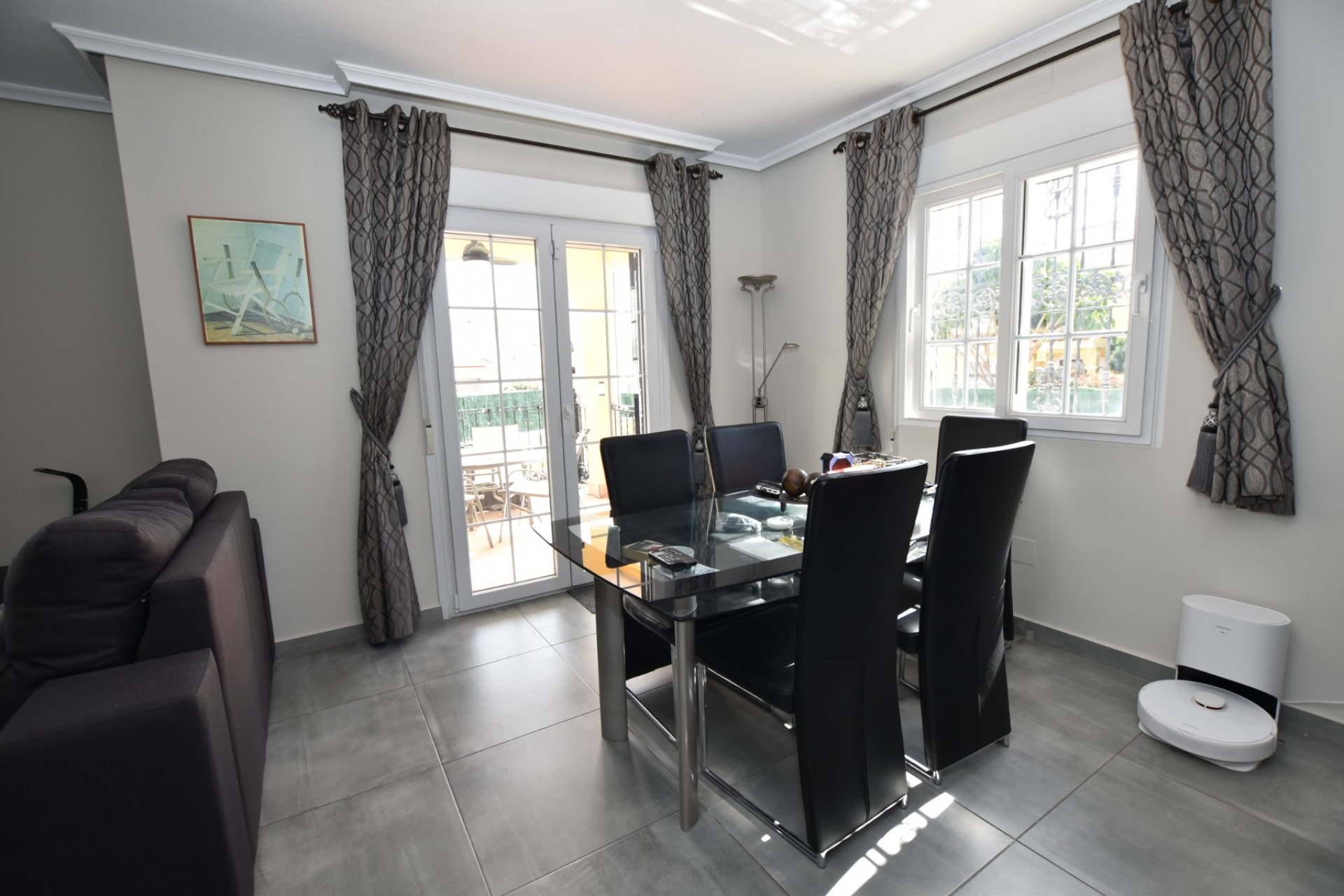 Resale - Villa - Orihuela Costa - Los Dolses