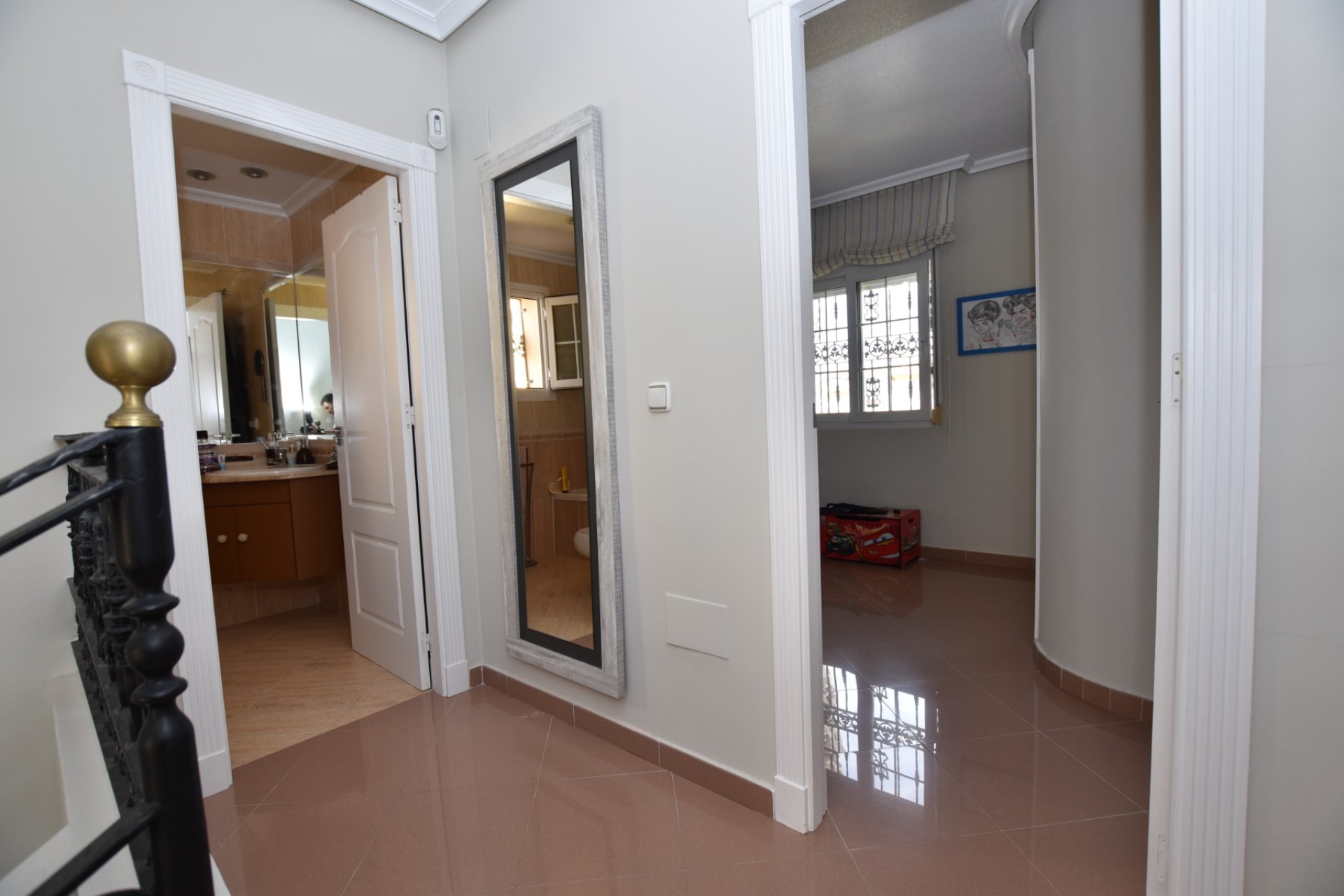 Resale - Villa - Orihuela Costa - Los Dolses