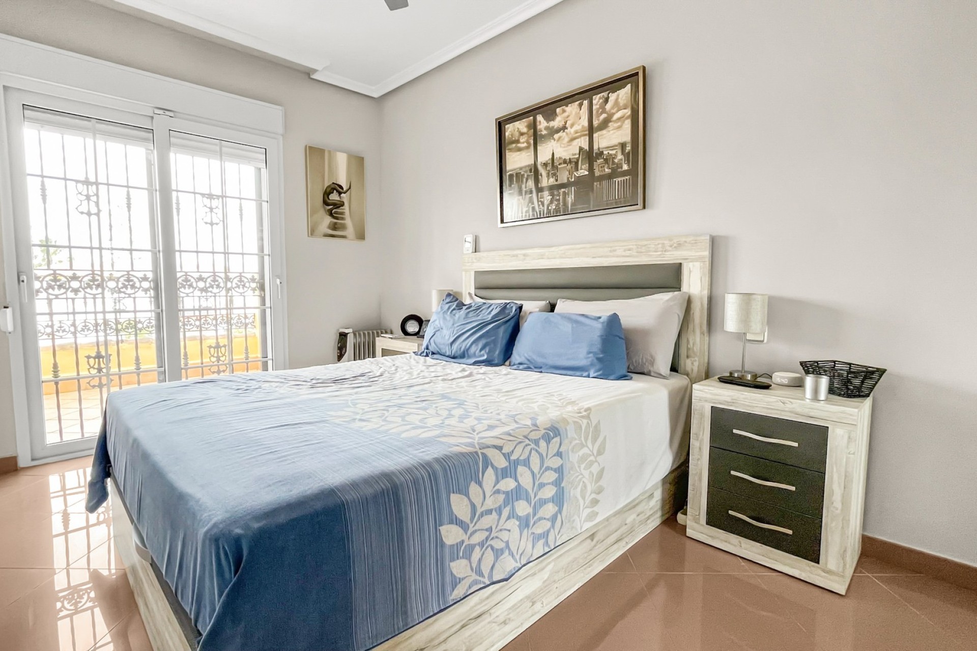 Resale - Villa - Orihuela Costa - Los Dolses