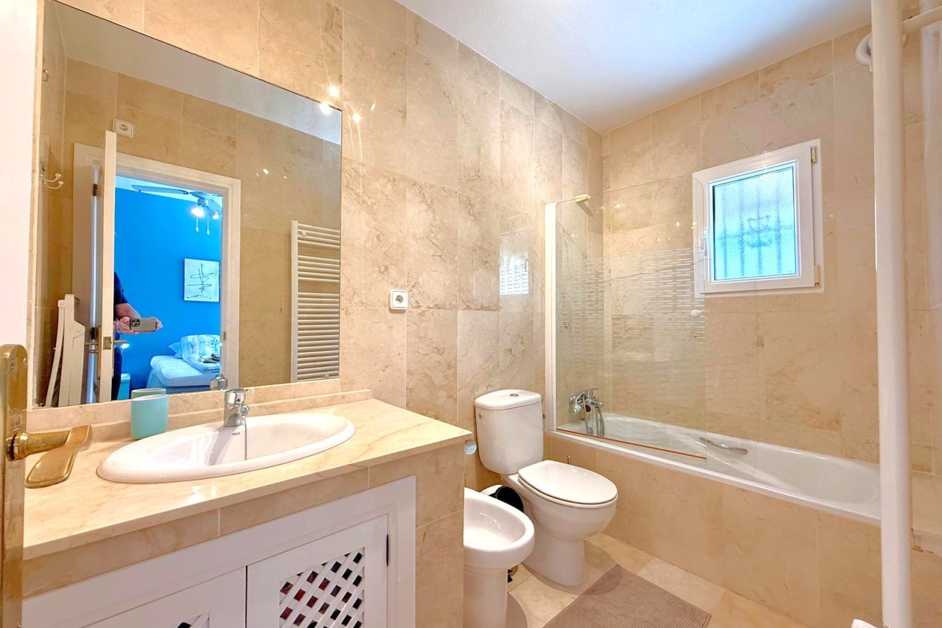 Resale - Villa - Orihuela Costa - Los Dolses